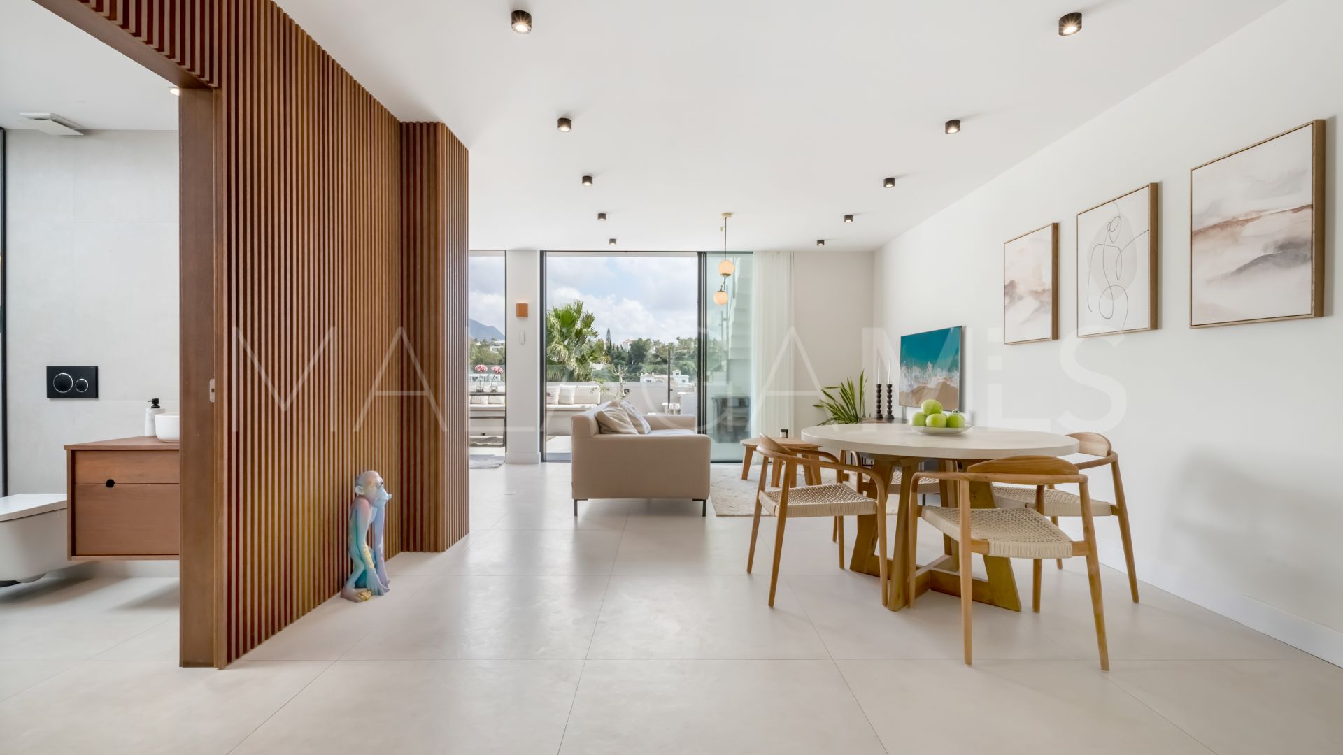 Penthouse for sale in La Quinta