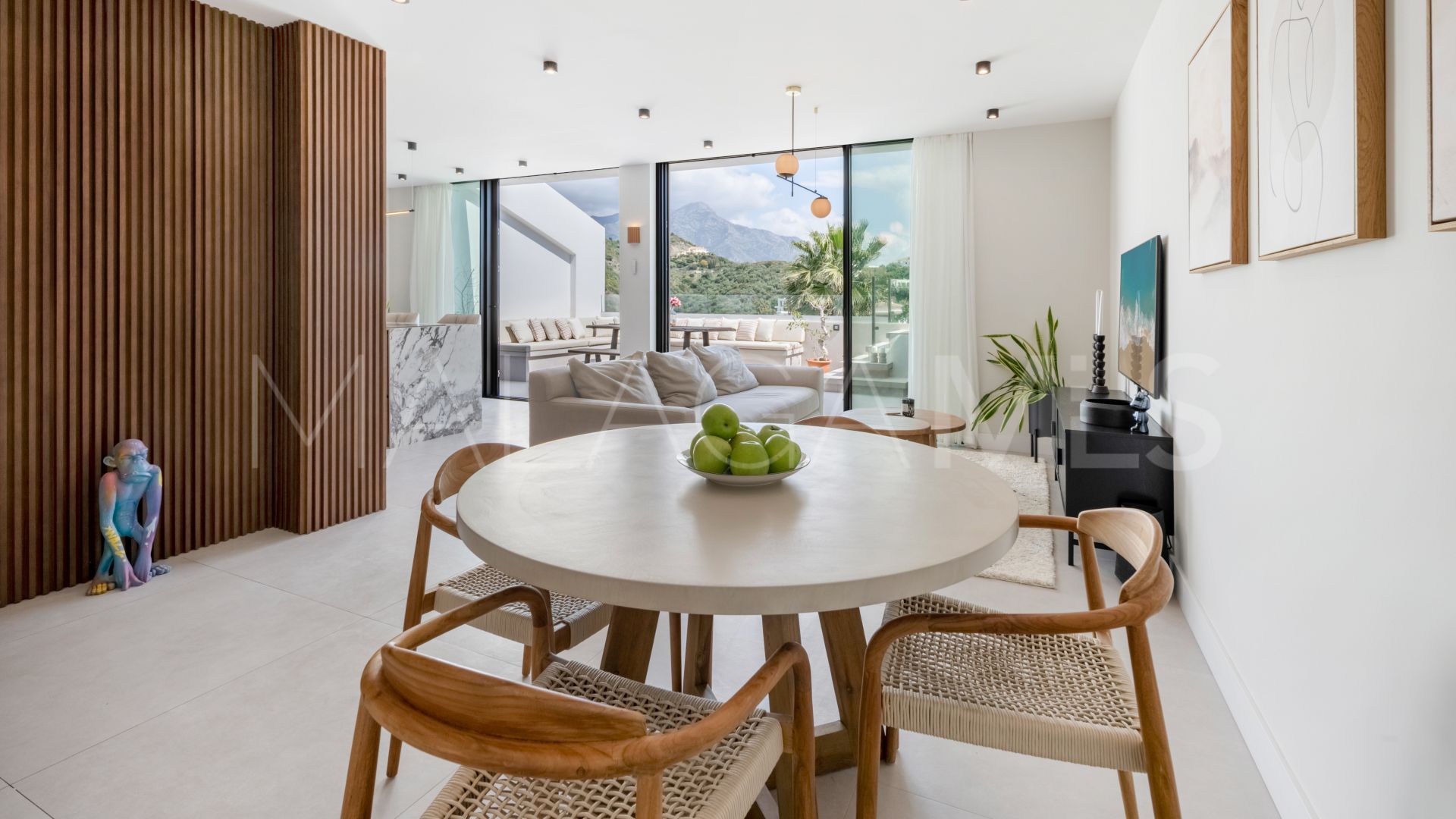 Penthouse for sale in La Quinta