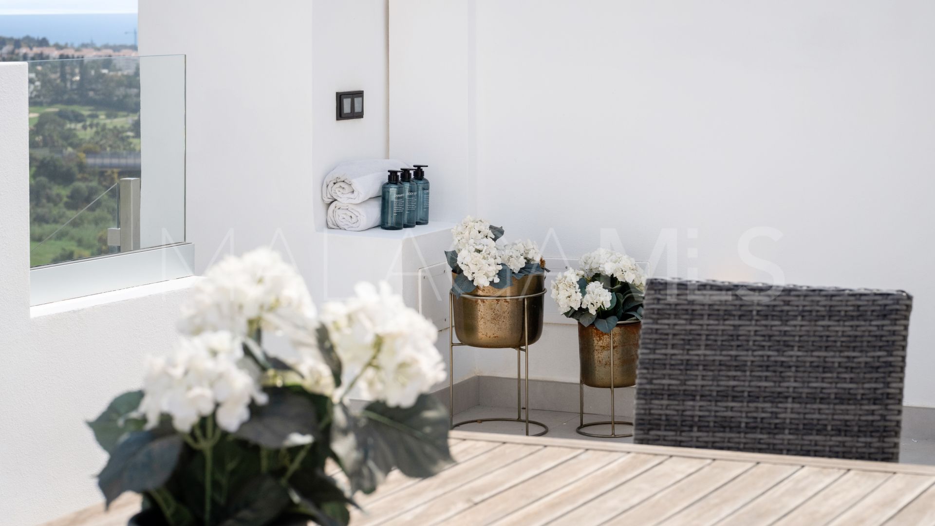 Penthouse for sale in La Quinta