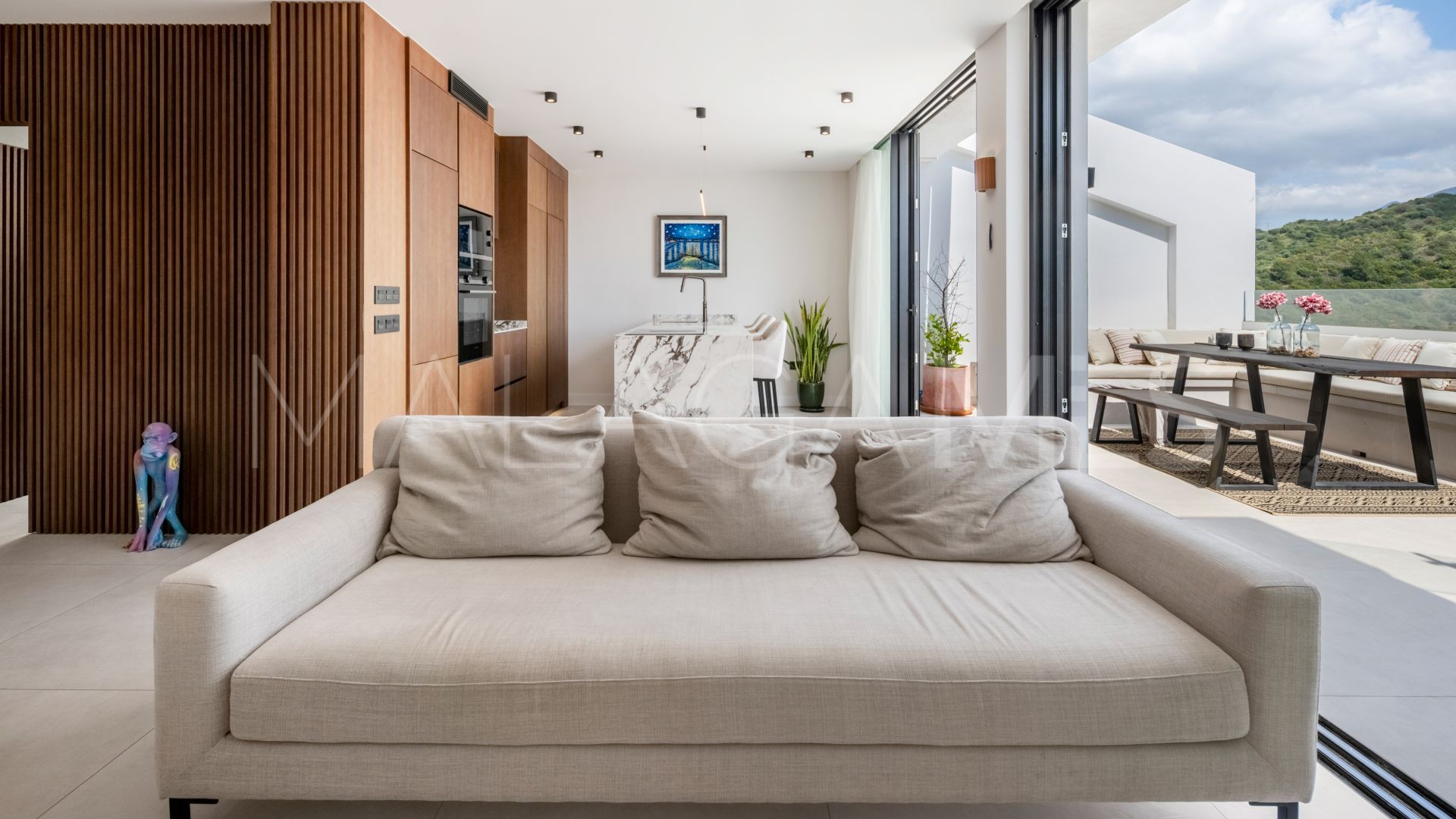 Penthouse for sale in La Quinta