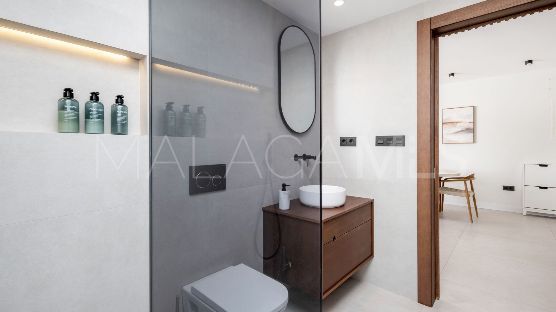 Penthouse for sale in La Quinta