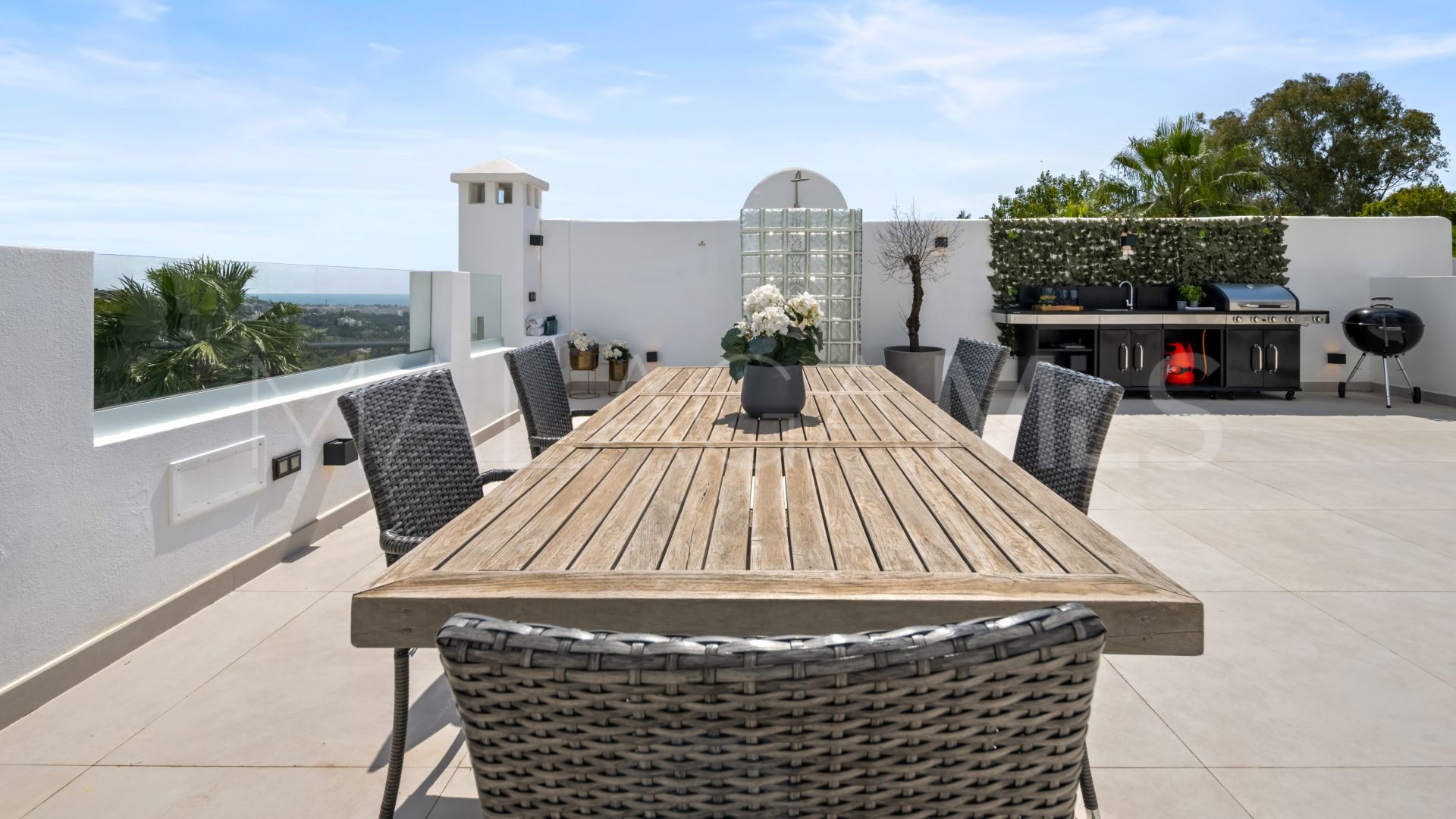 Penthouse for sale in La Quinta