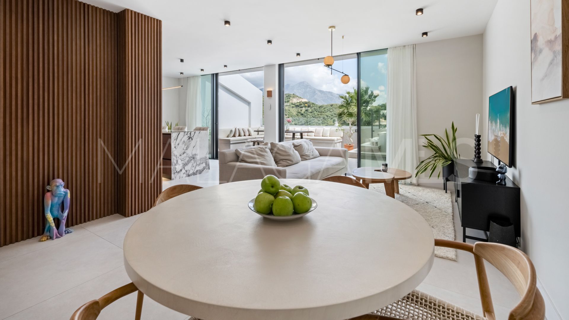 Penthouse for sale in La Quinta