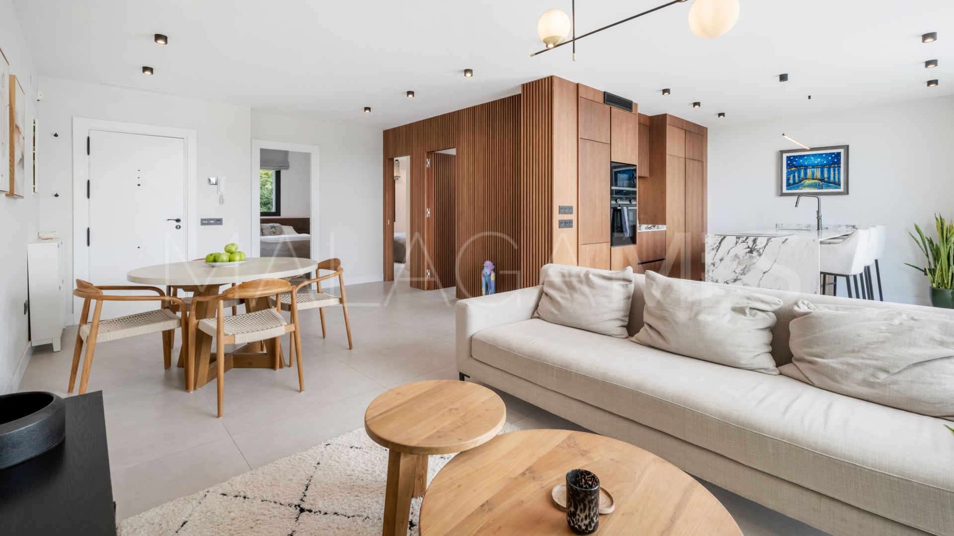 Penthouse for sale in La Quinta