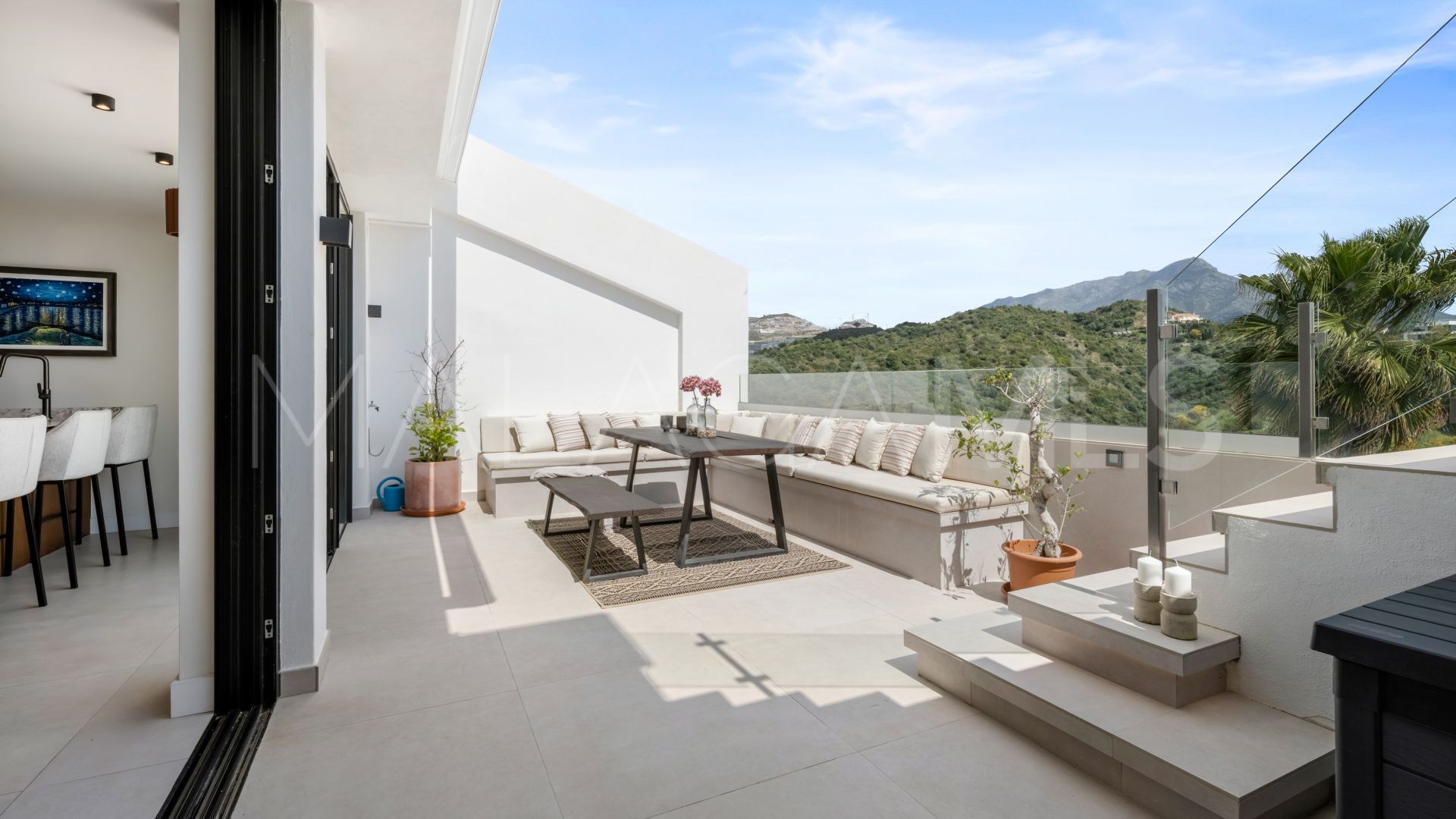 Penthouse for sale in La Quinta