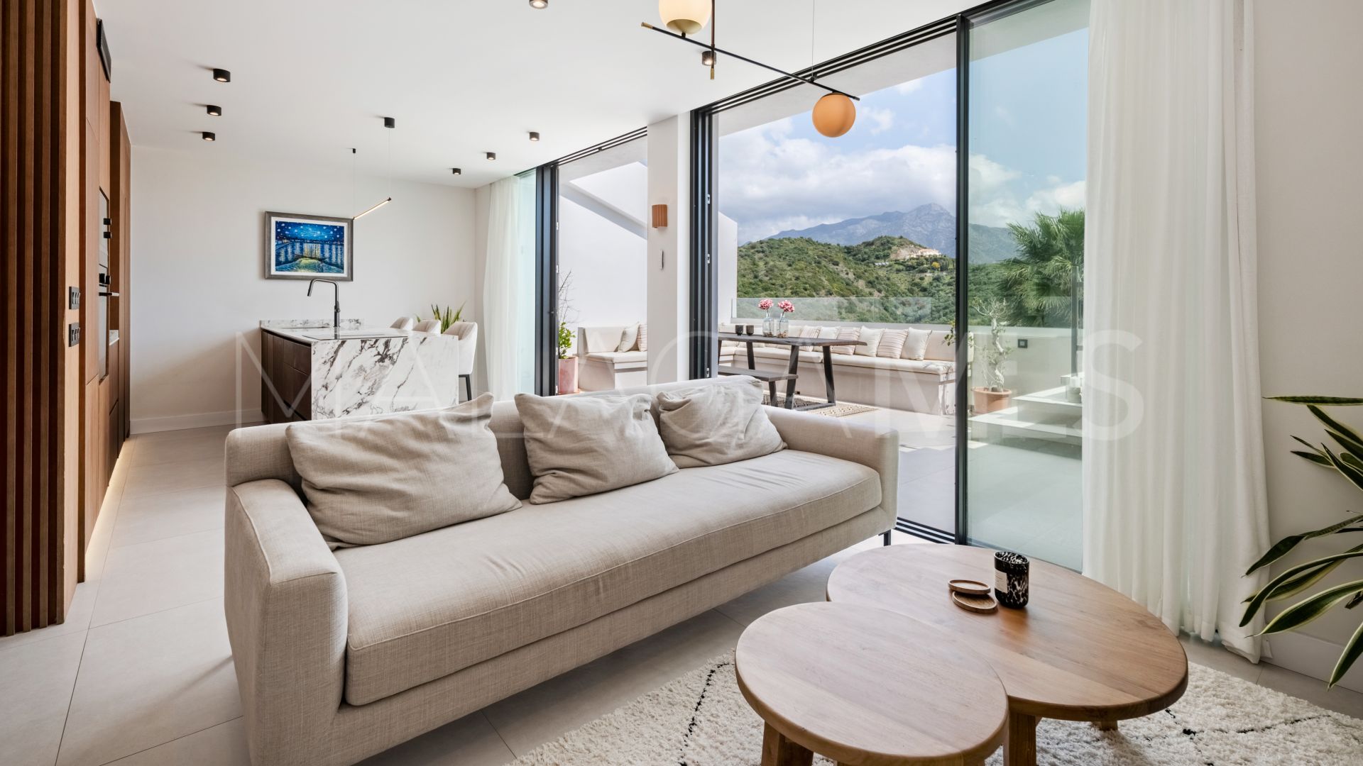 Penthouse for sale in La Quinta