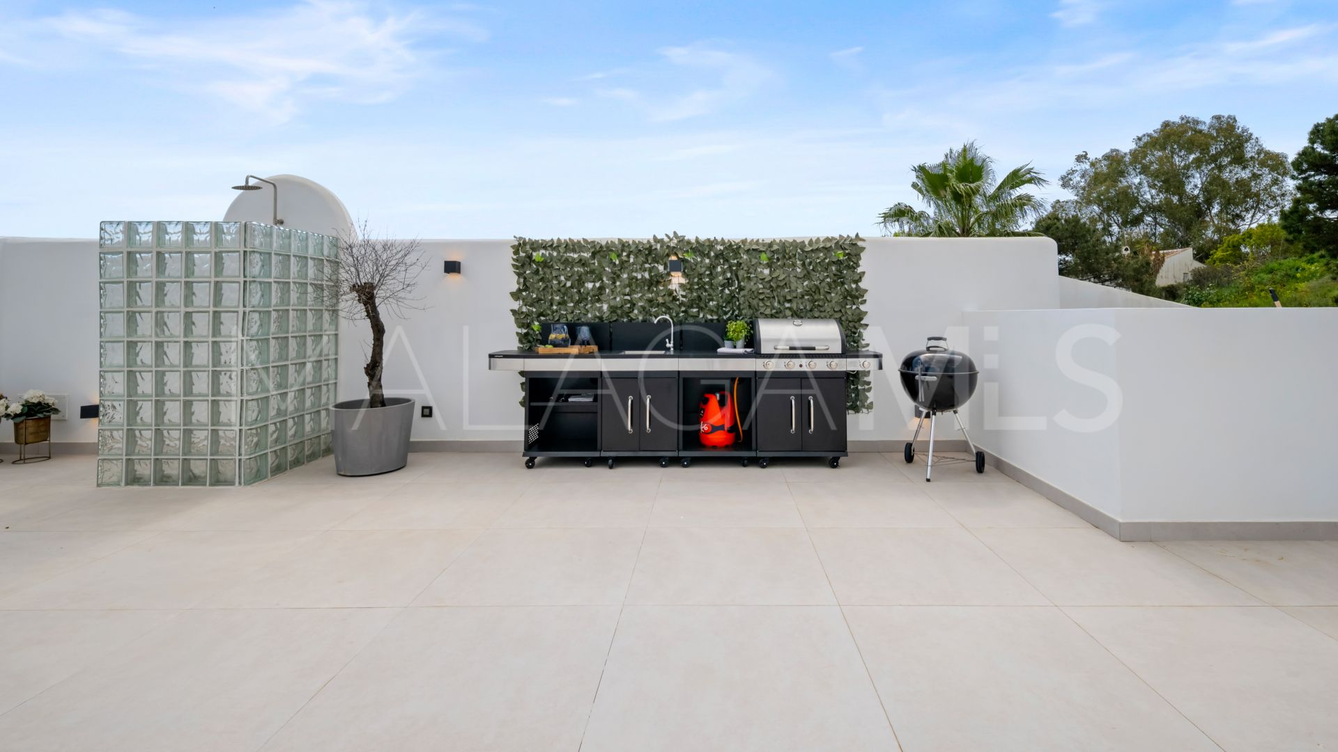 Penthouse for sale in La Quinta