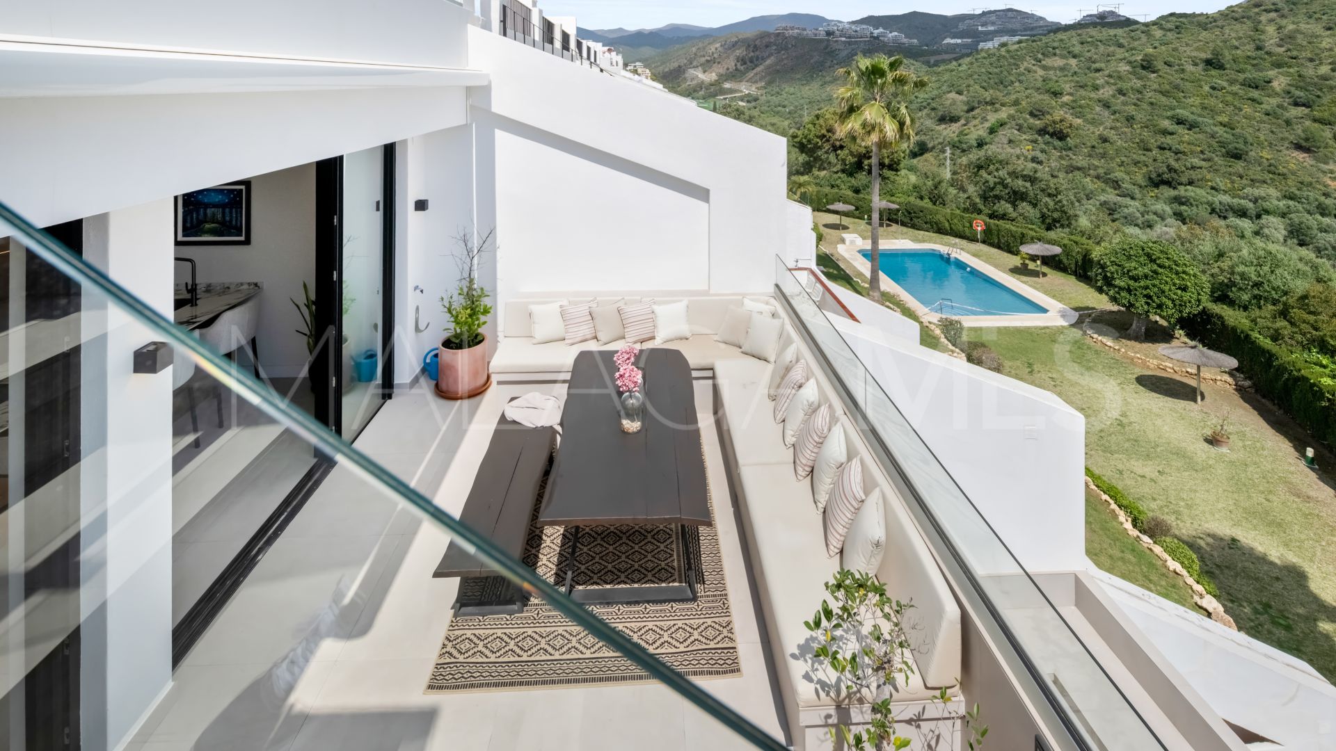 Penthouse for sale in La Quinta