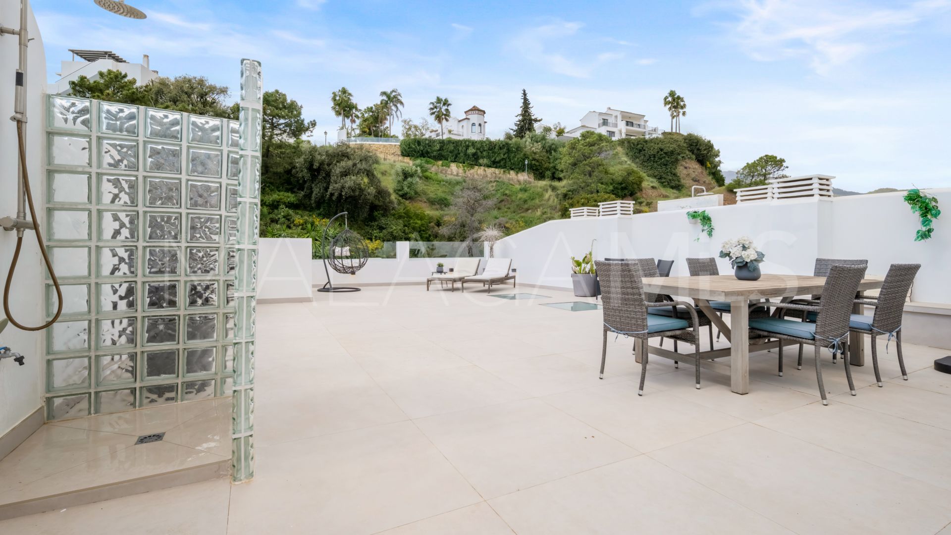 Penthouse for sale in La Quinta