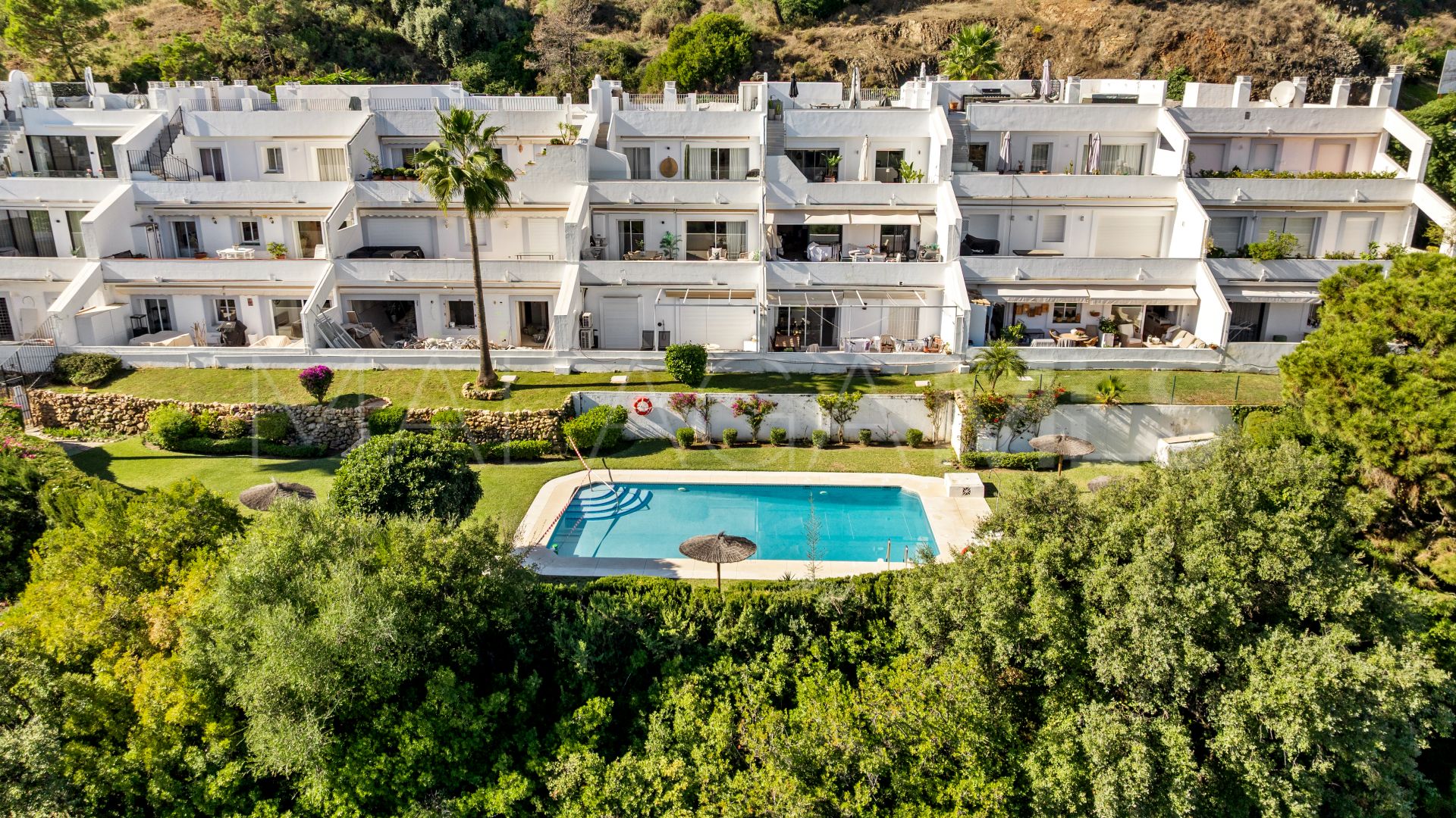 Penthouse for sale in La Quinta