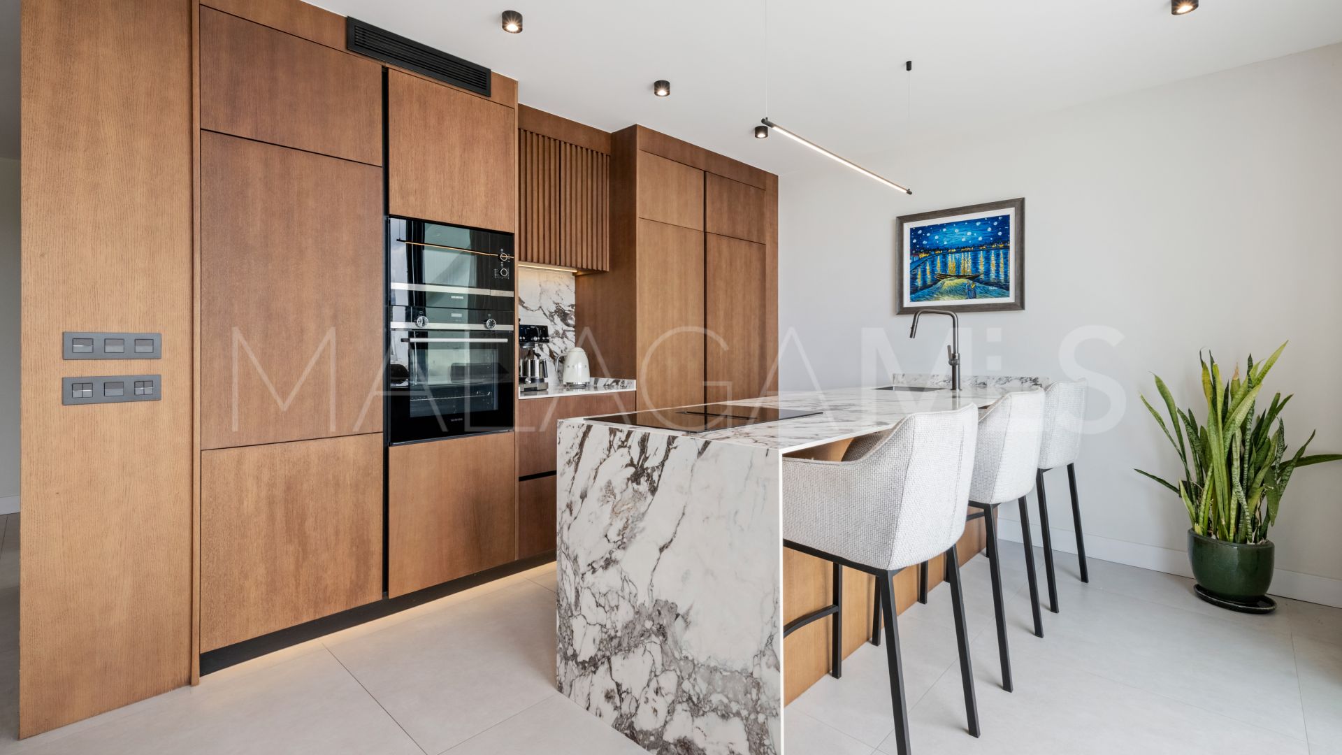 Penthouse for sale in La Quinta