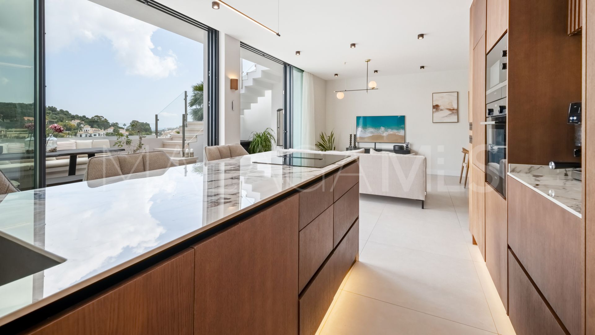 Penthouse for sale in La Quinta