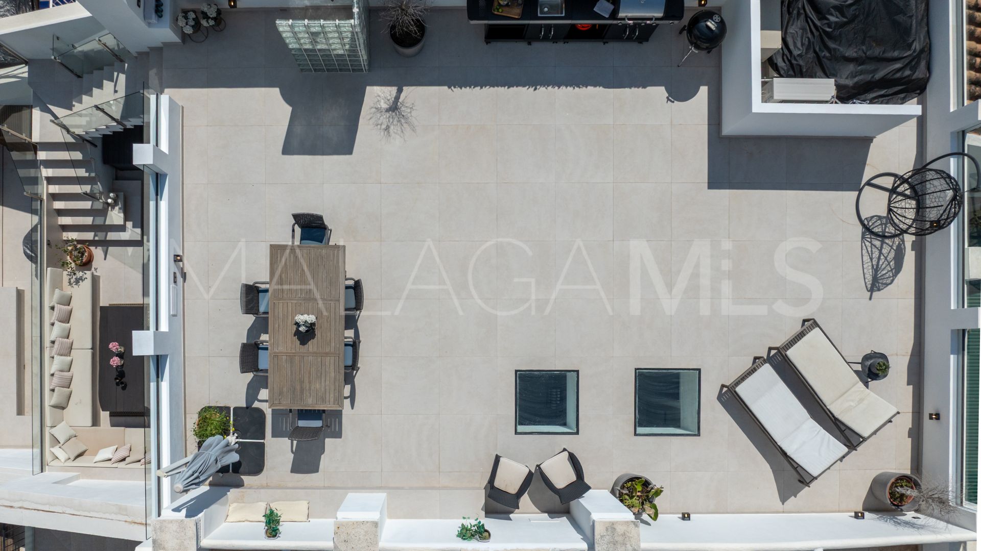 Penthouse for sale in La Quinta