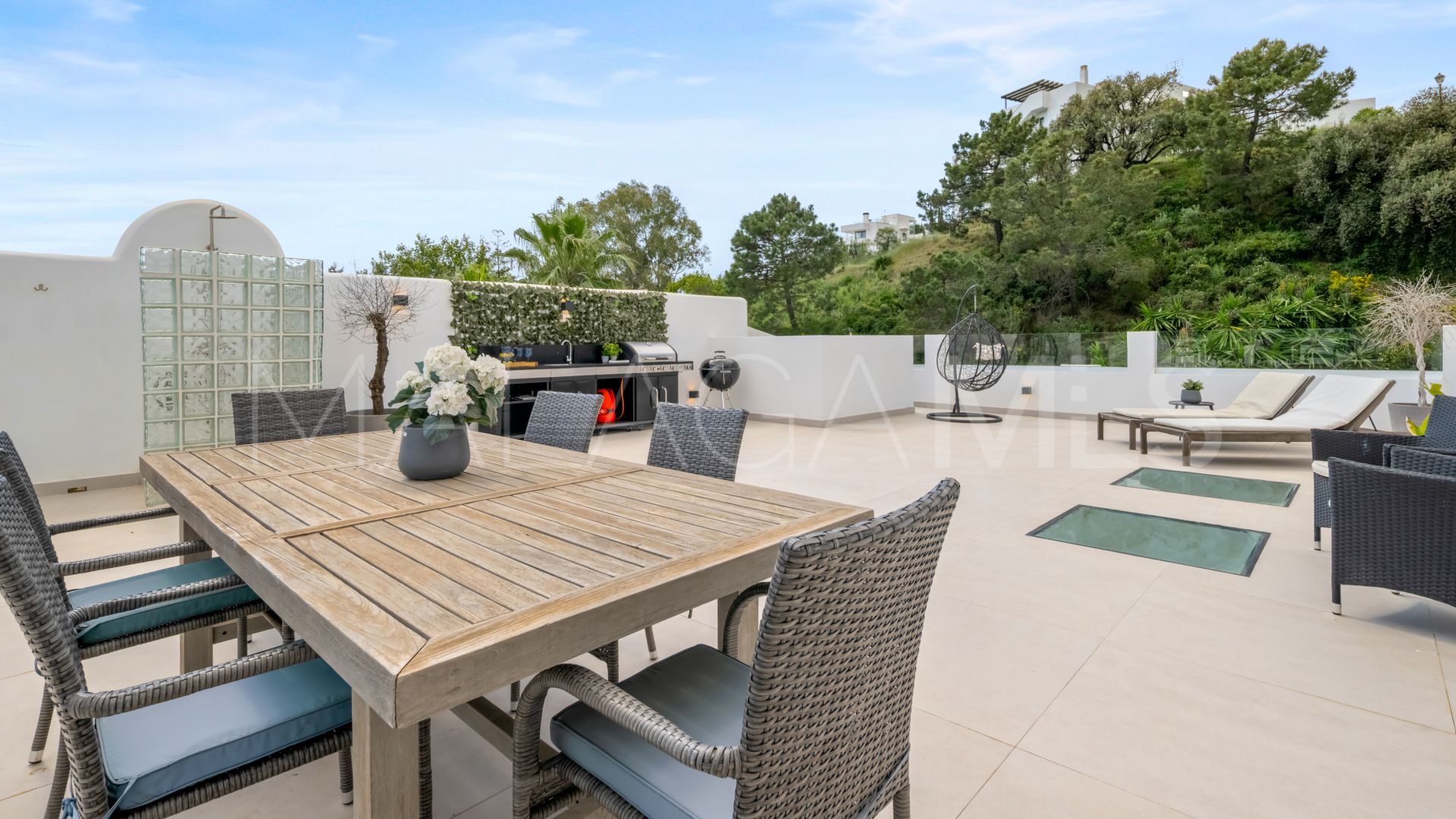 Penthouse for sale in La Quinta