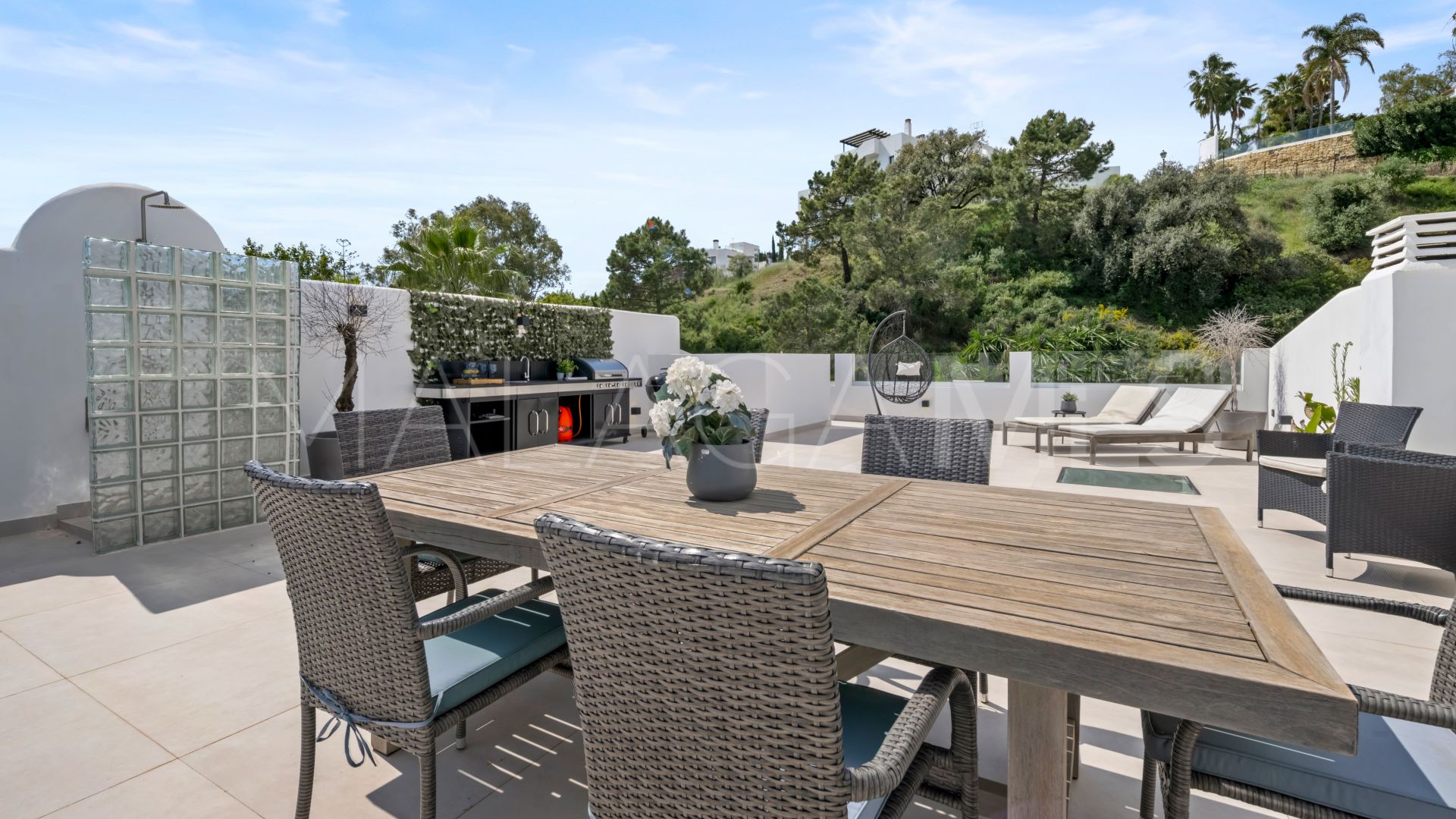 Penthouse for sale in La Quinta