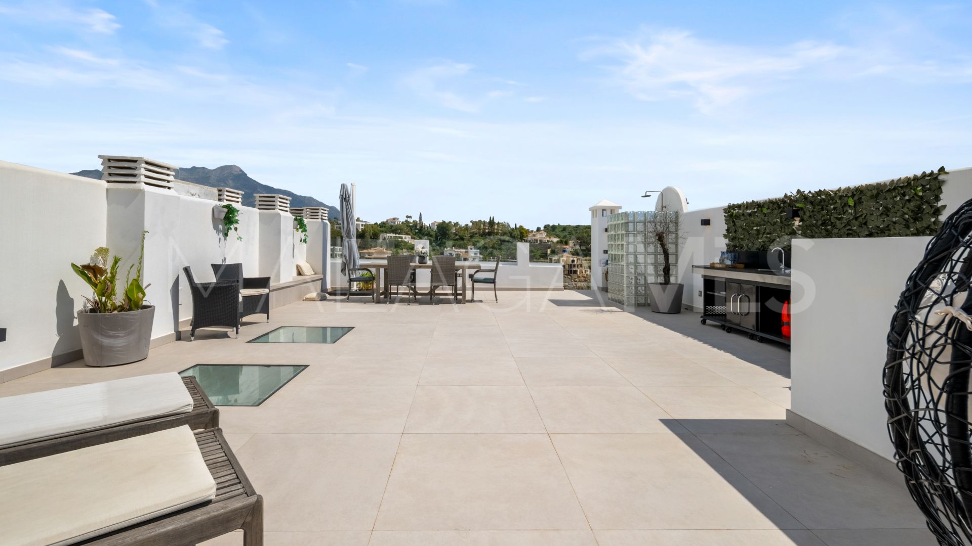 Penthouse for sale in La Quinta