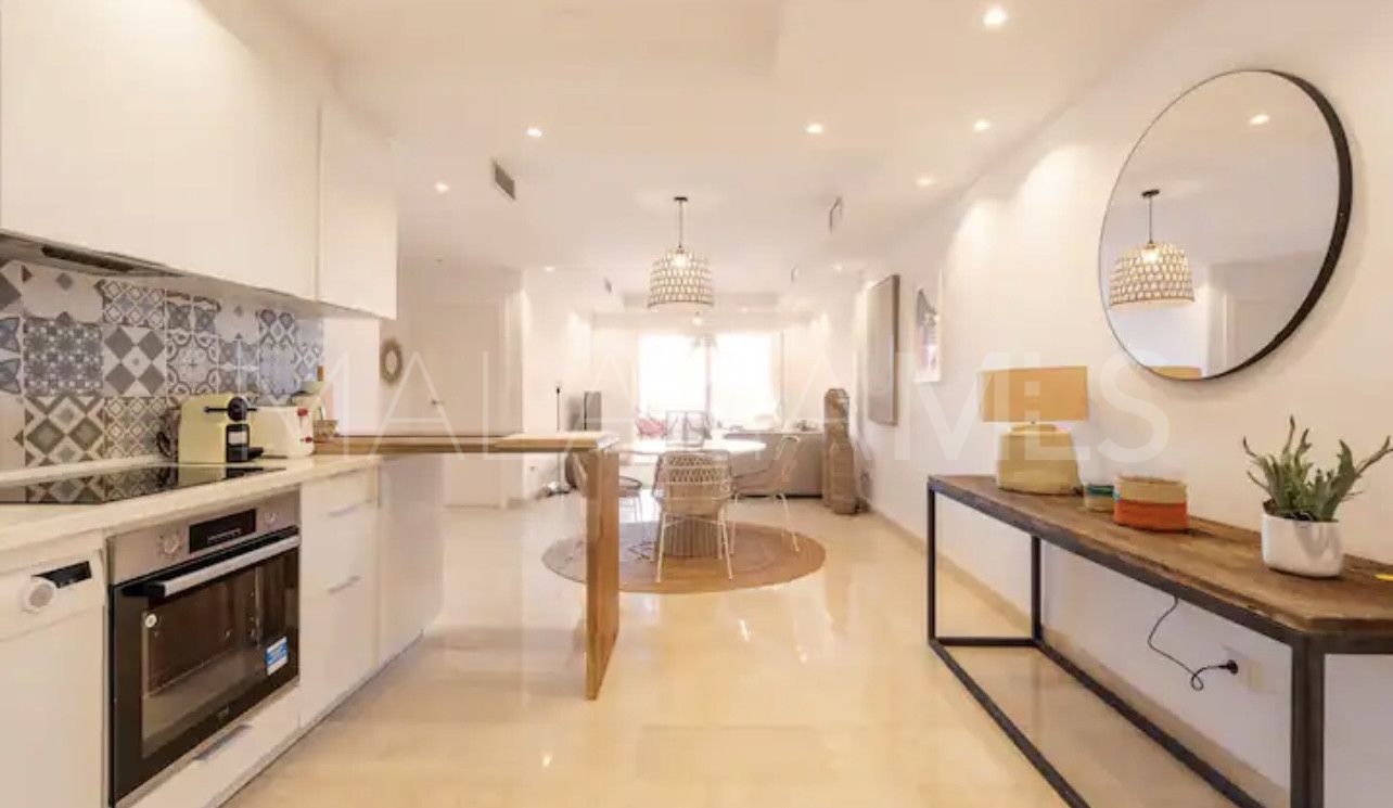 Wohnung for sale in Oasis de Marbella