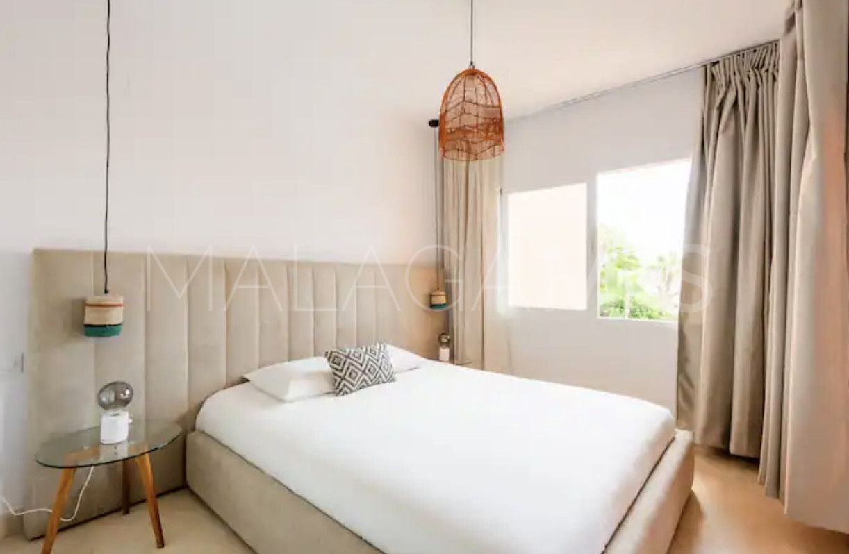 Wohnung for sale in Oasis de Marbella