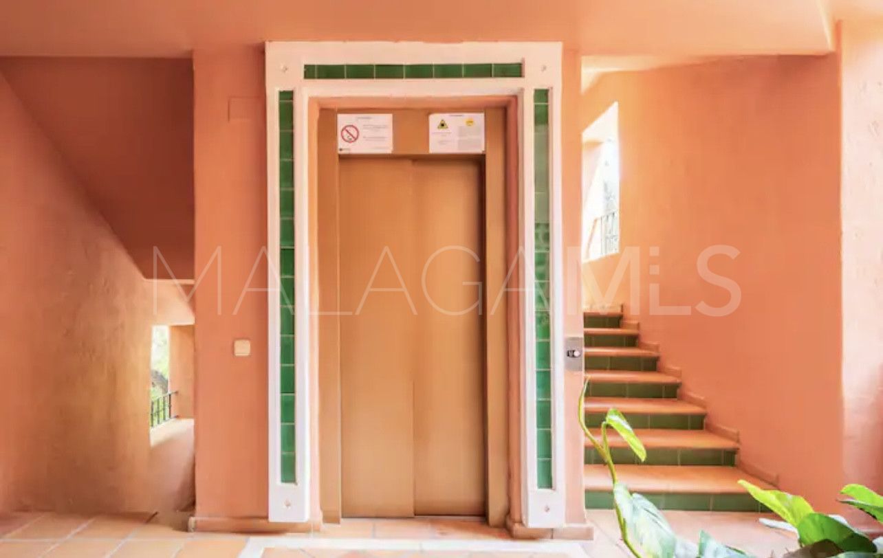 Wohnung for sale in Oasis de Marbella