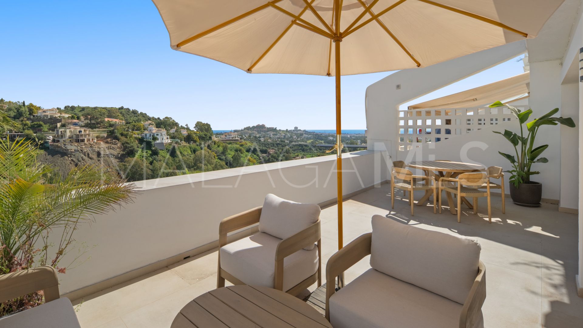 Buy apartamento in La Quinta