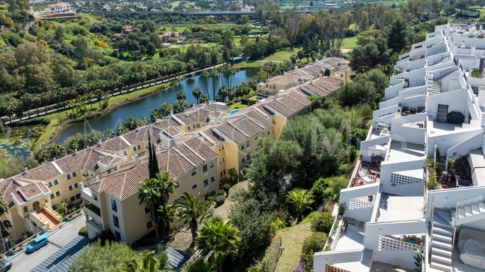 Buy apartamento in La Quinta