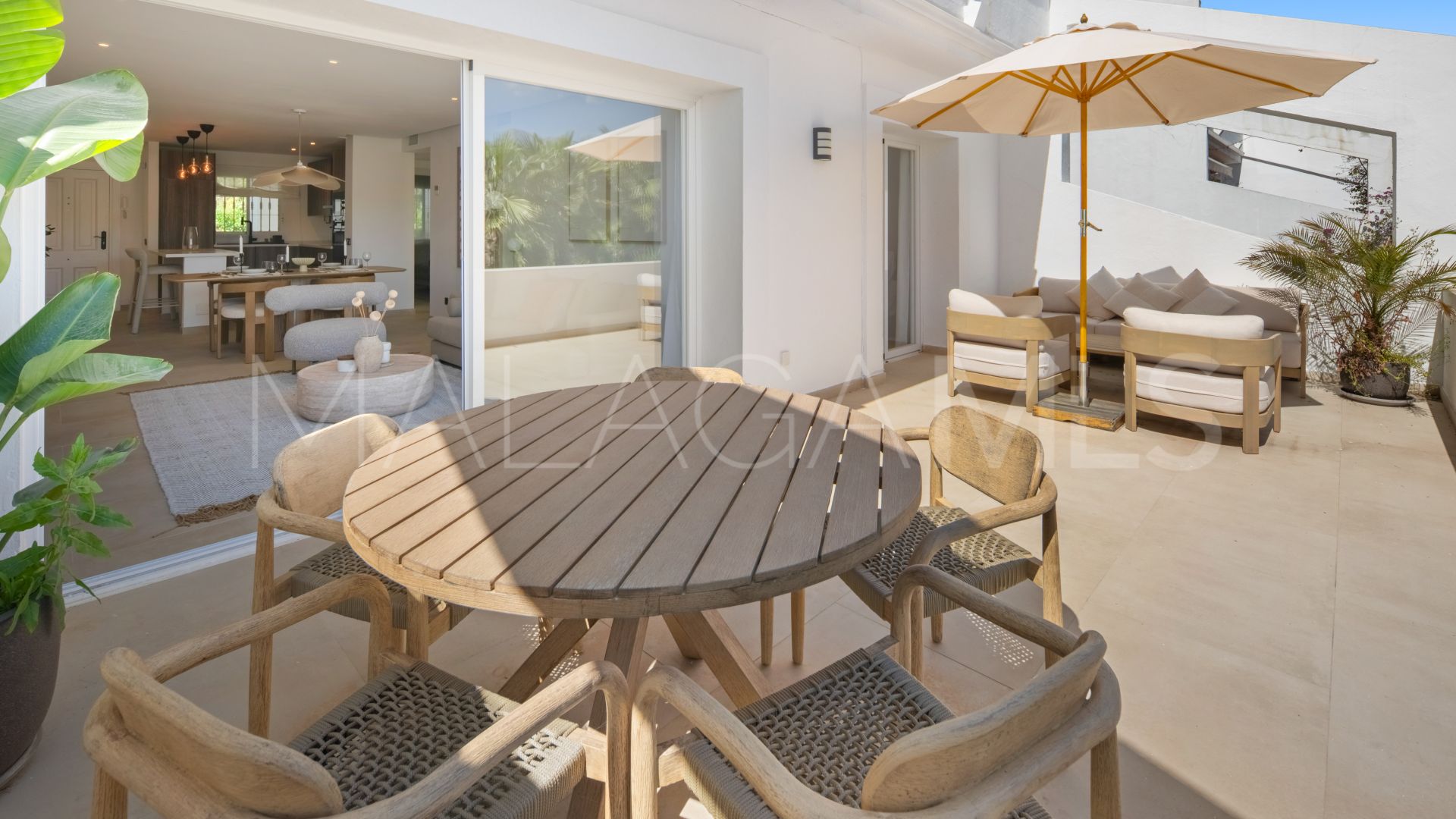 Buy apartamento in La Quinta