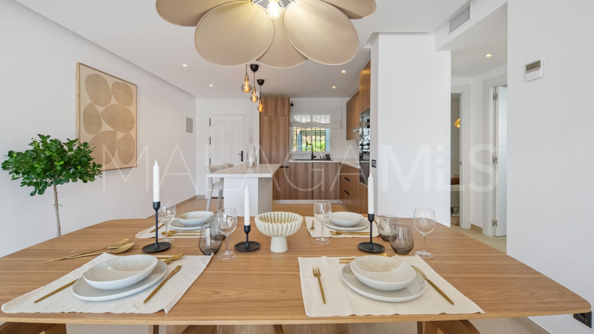 Buy apartamento in La Quinta