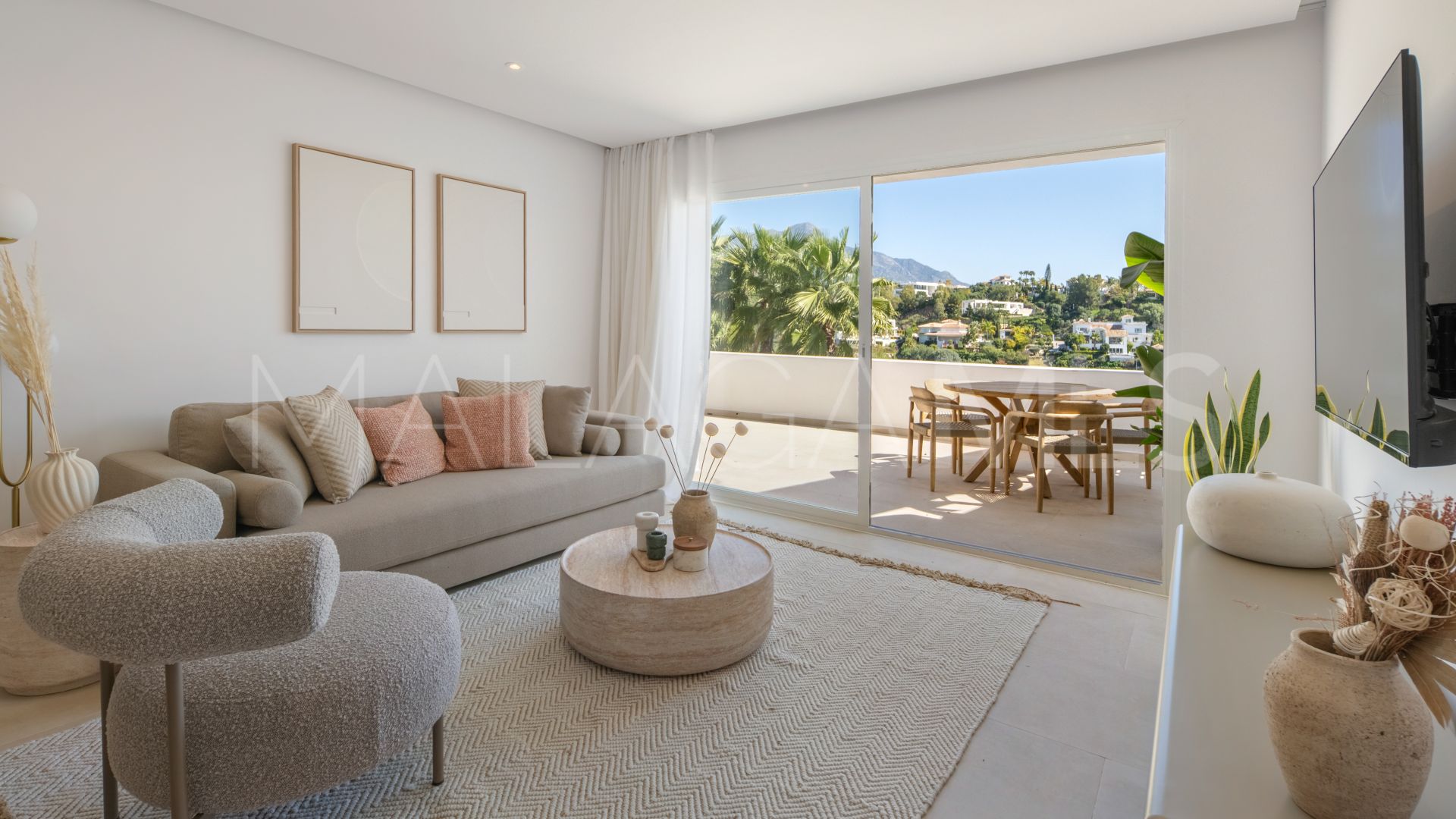 Buy apartamento in La Quinta