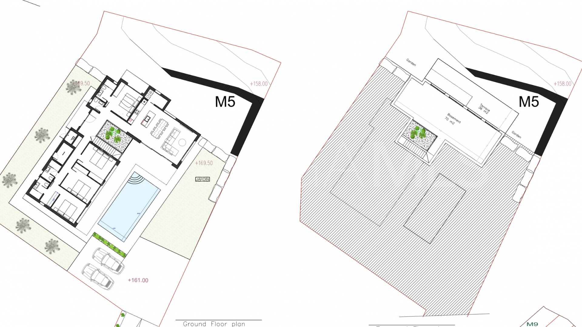 Buy apartamento in La Quinta