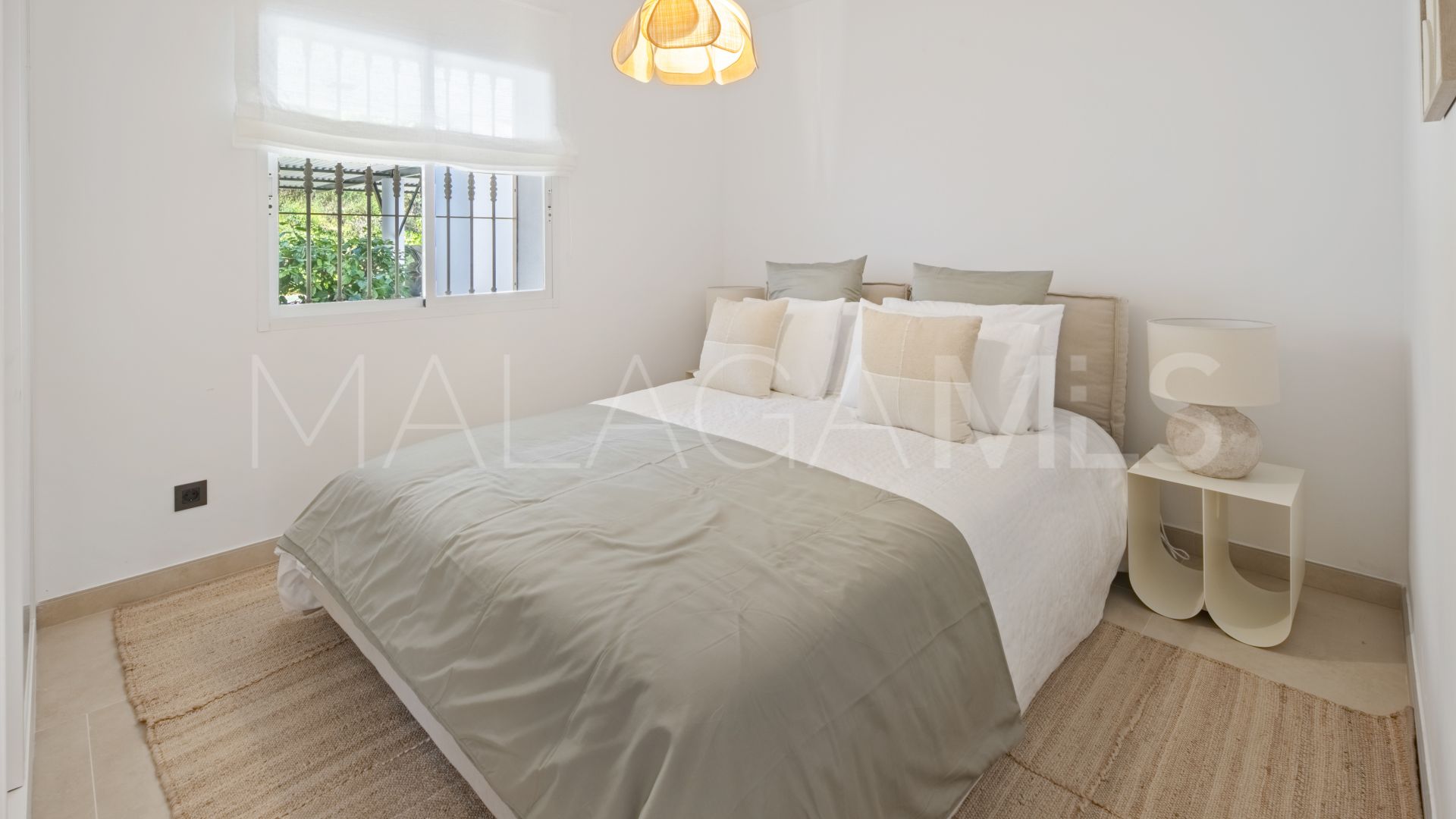 Buy apartamento in La Quinta