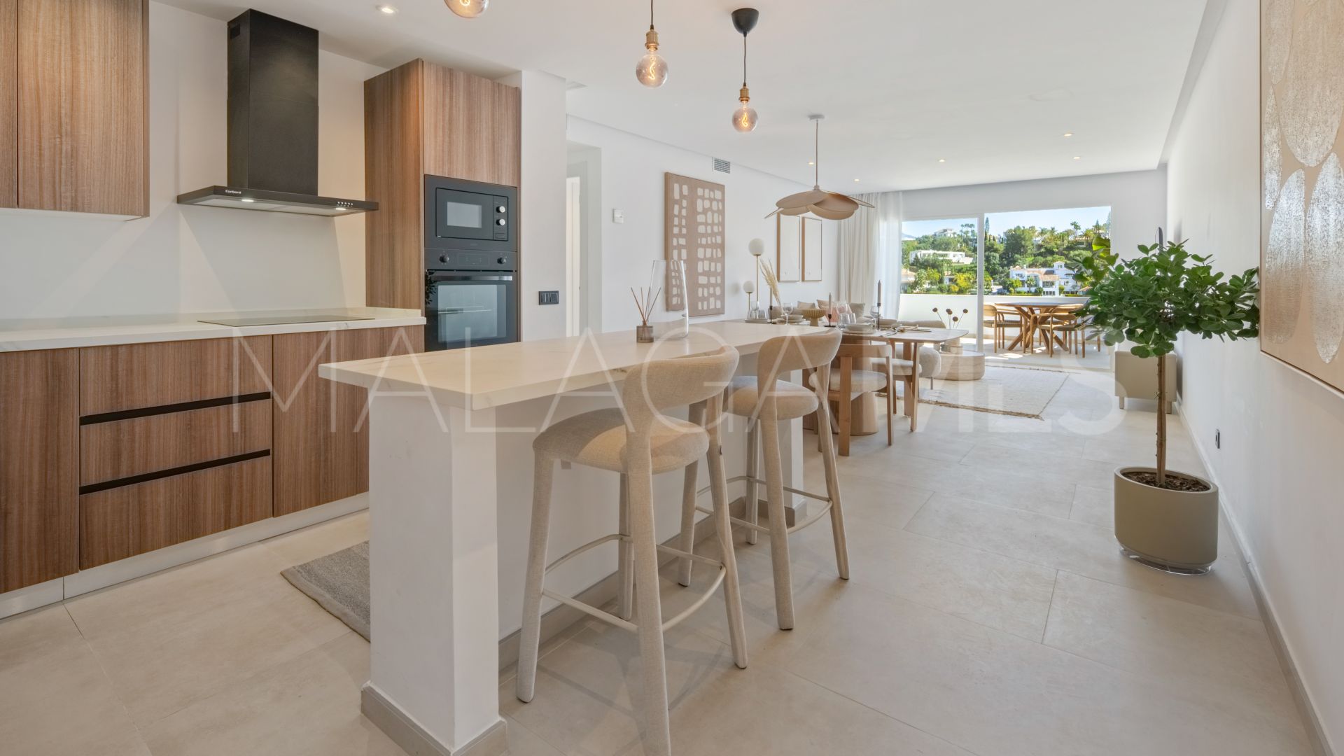 Buy apartamento in La Quinta