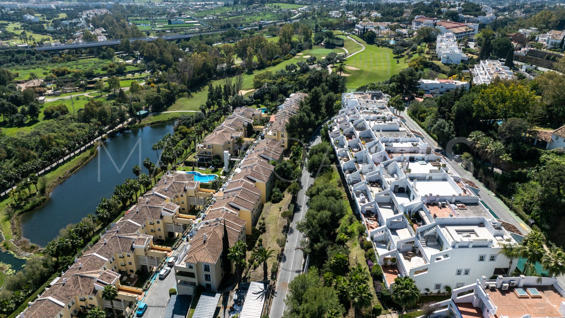 Buy apartamento in La Quinta