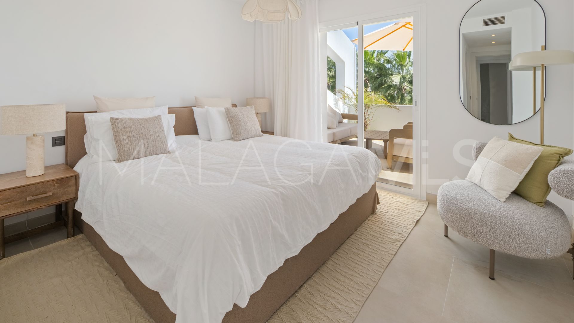 Buy apartamento in La Quinta