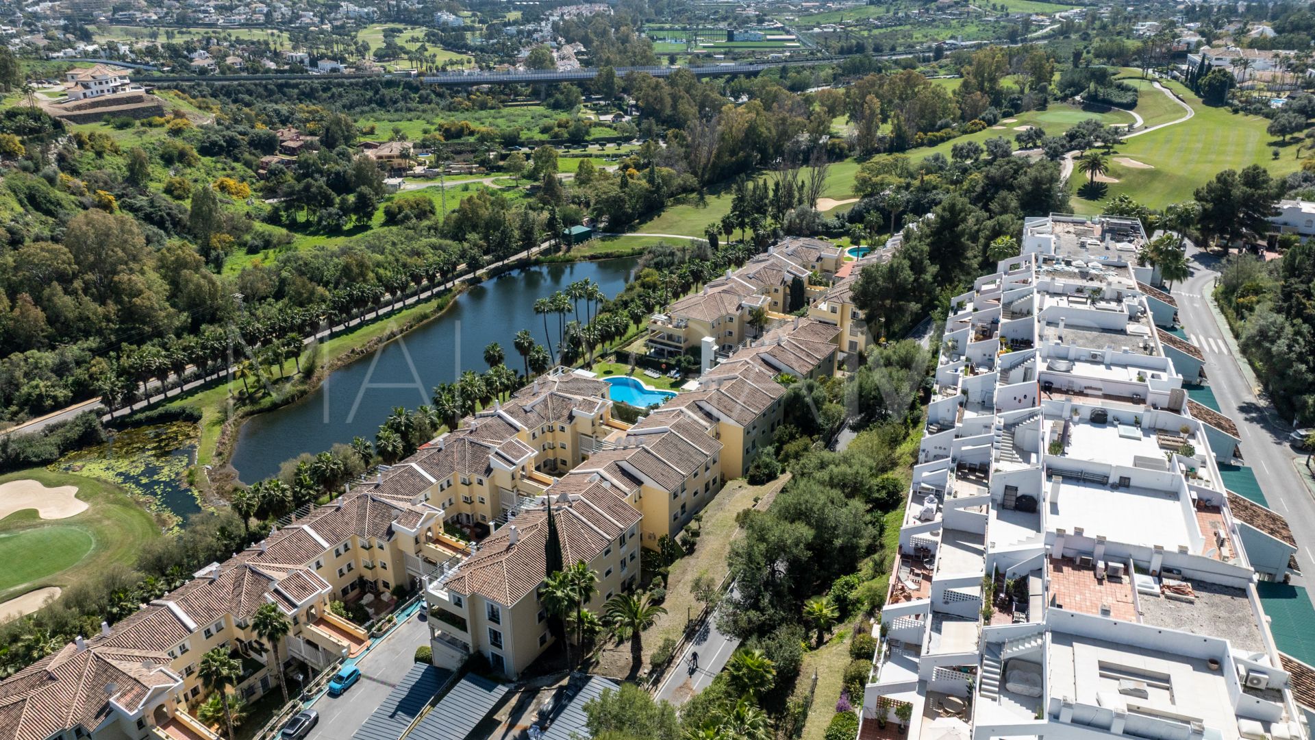 Buy apartamento in La Quinta