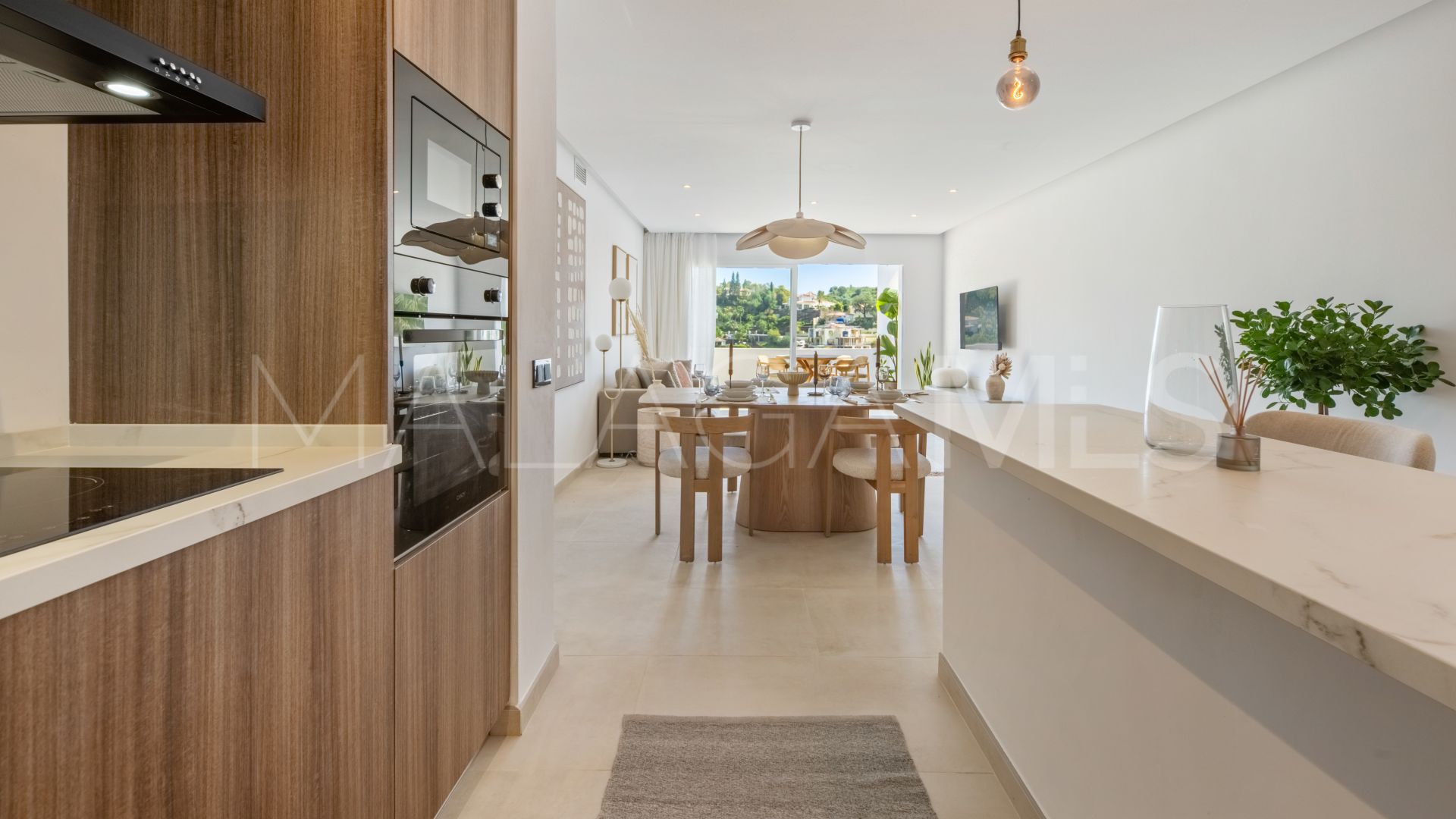 Buy apartamento in La Quinta