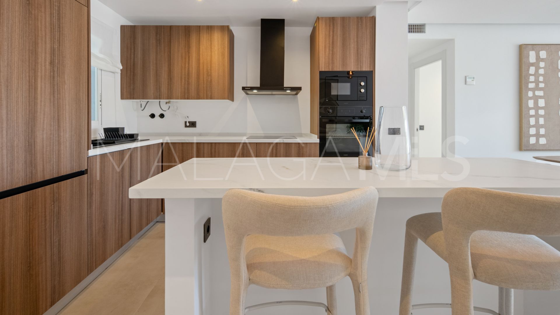 Buy apartamento in La Quinta