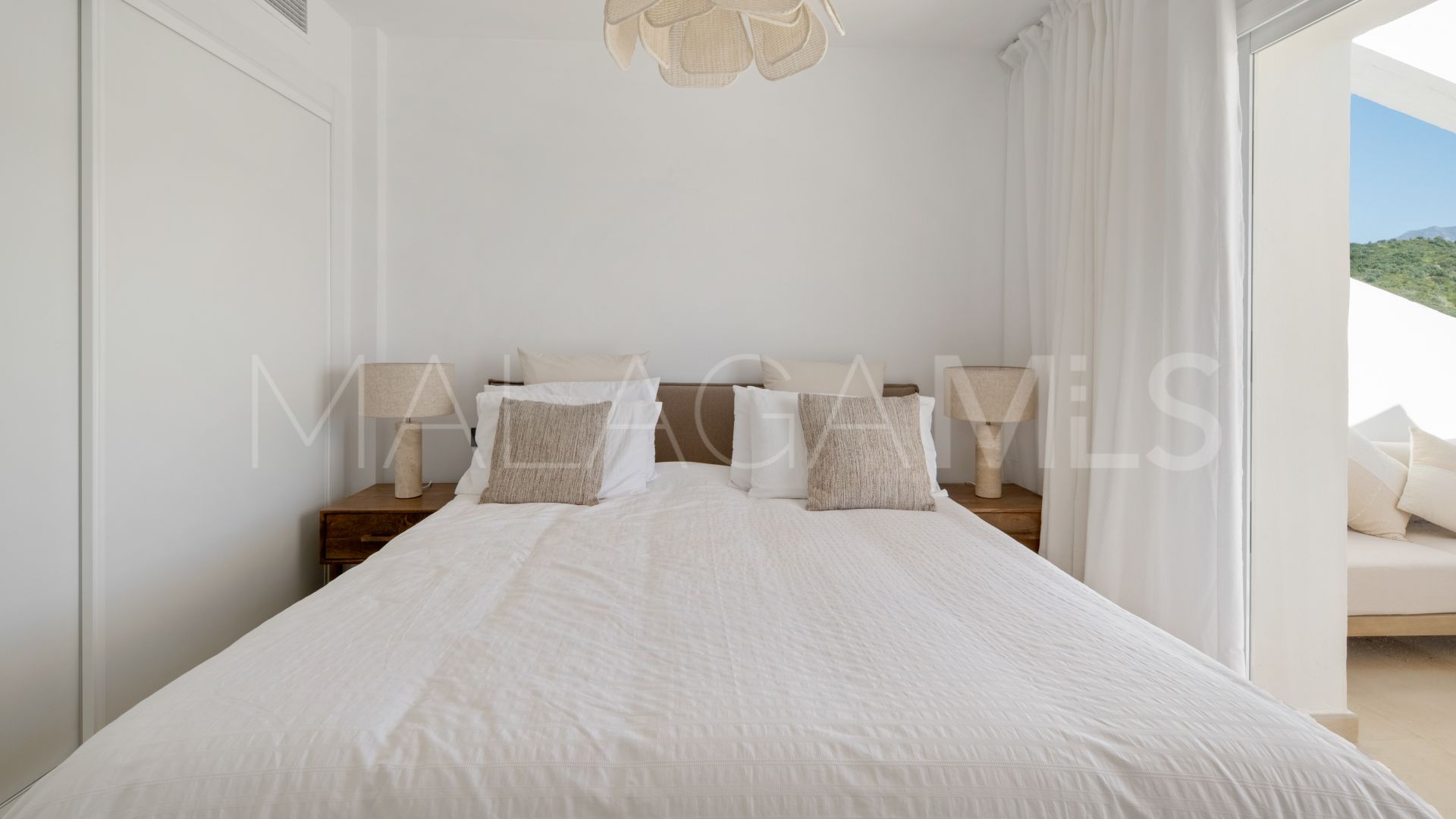 Buy apartamento in La Quinta