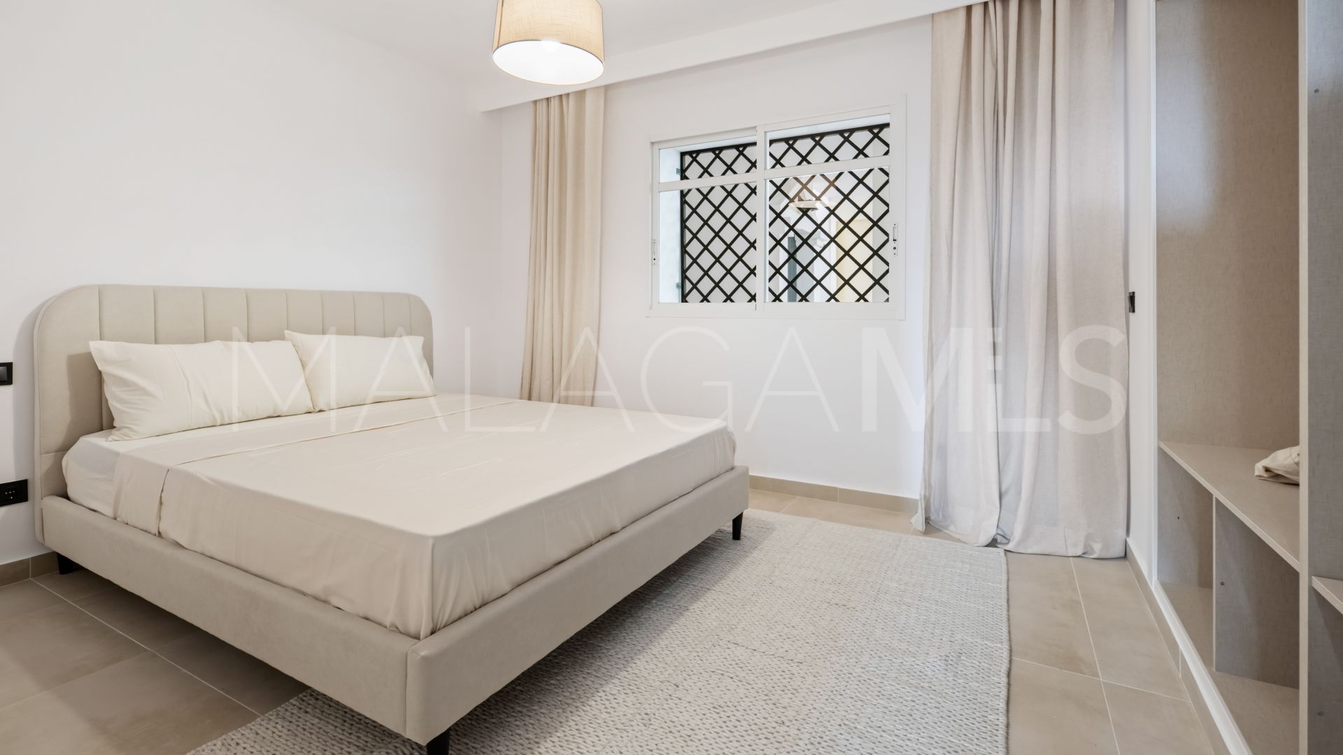 3 bedrooms apartment for sale in Nueva Andalucia