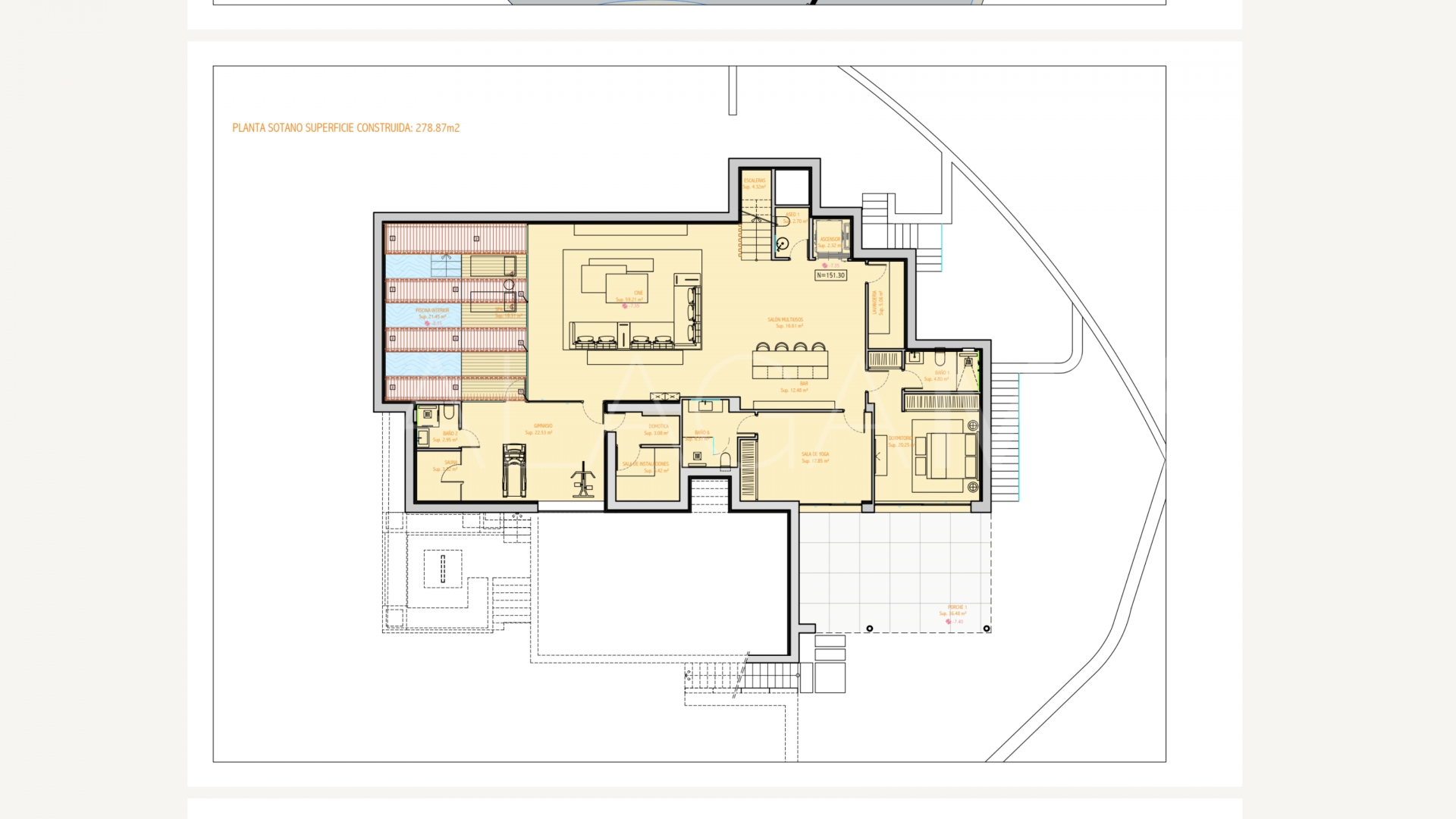 3 bedrooms apartment for sale in Nueva Andalucia