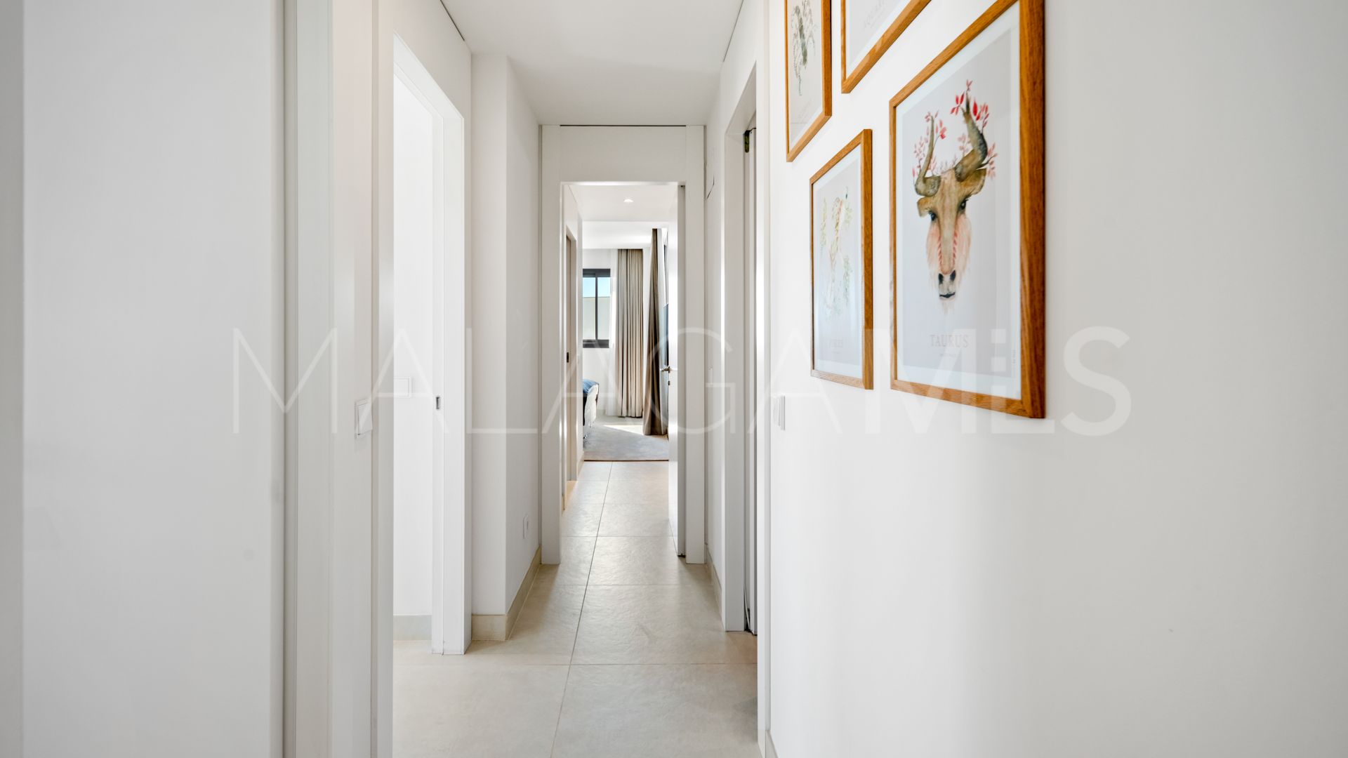 El Higueron, apartamento for sale
