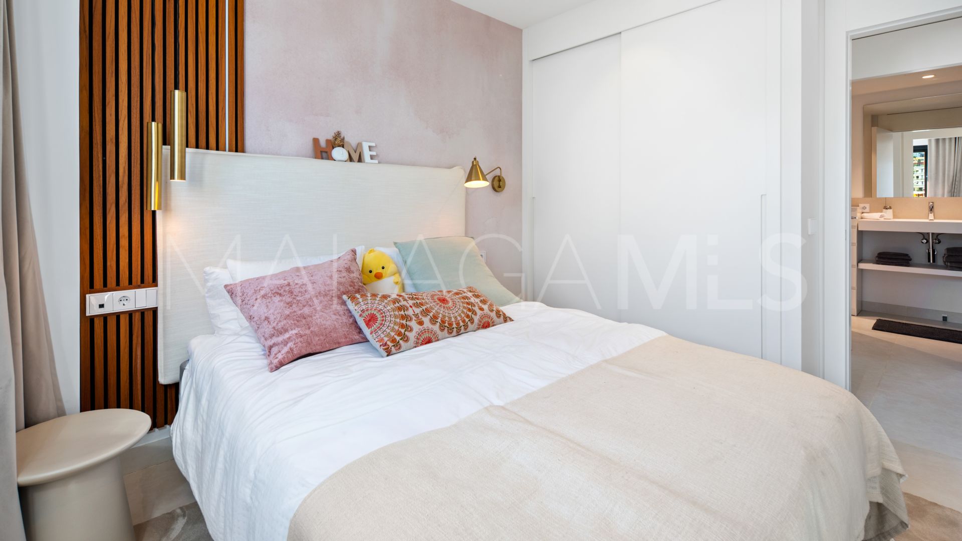 El Higueron, apartamento for sale