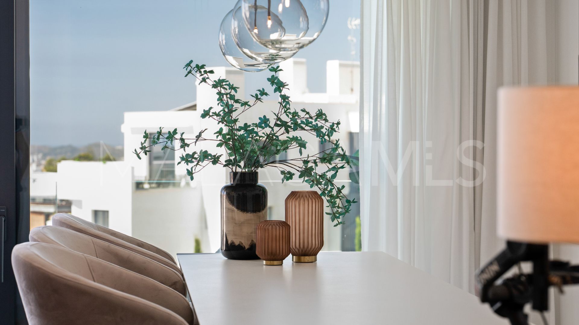 El Higueron, apartamento for sale