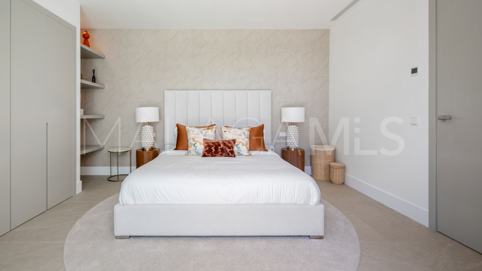 Villa for sale in La Resina Golf