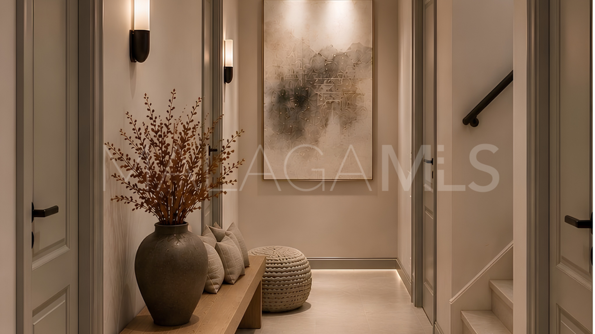 Buy Ático de 4 bedrooms in San Pedro de Alcantara