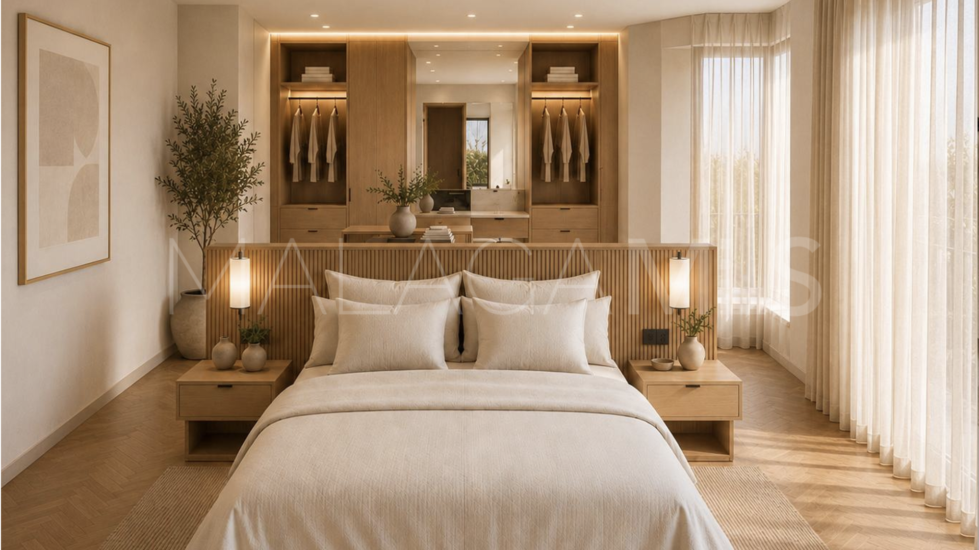 Buy Ático de 4 bedrooms in San Pedro de Alcantara