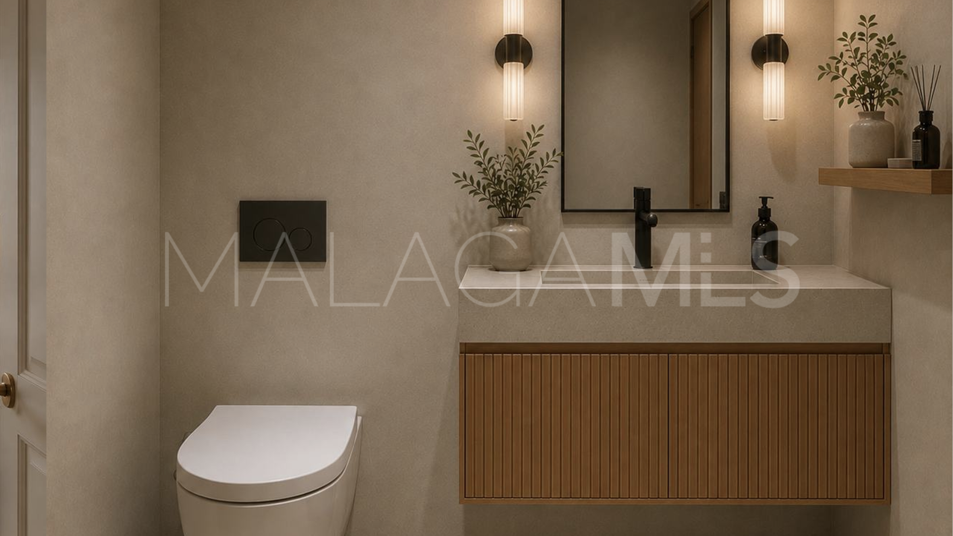 Buy Ático de 4 bedrooms in San Pedro de Alcantara