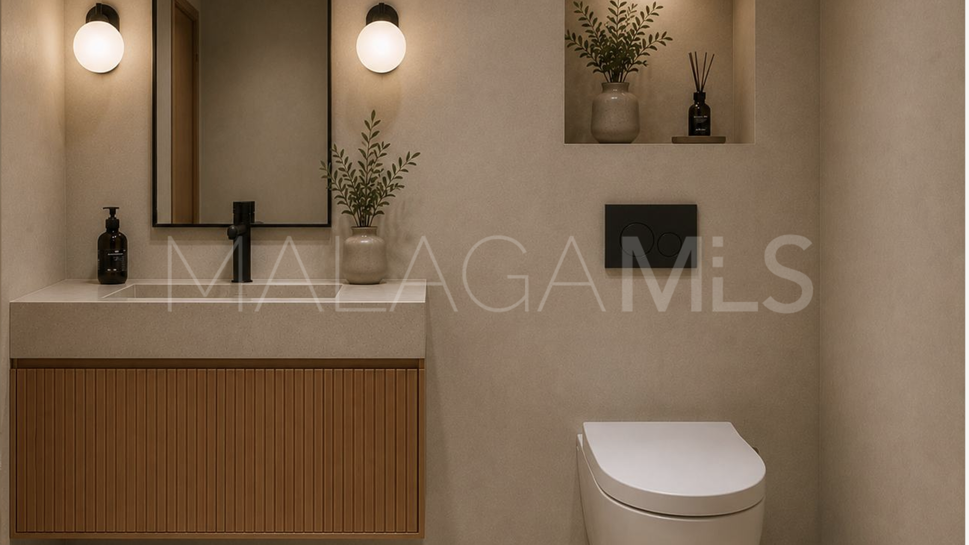 Buy Ático de 4 bedrooms in San Pedro de Alcantara