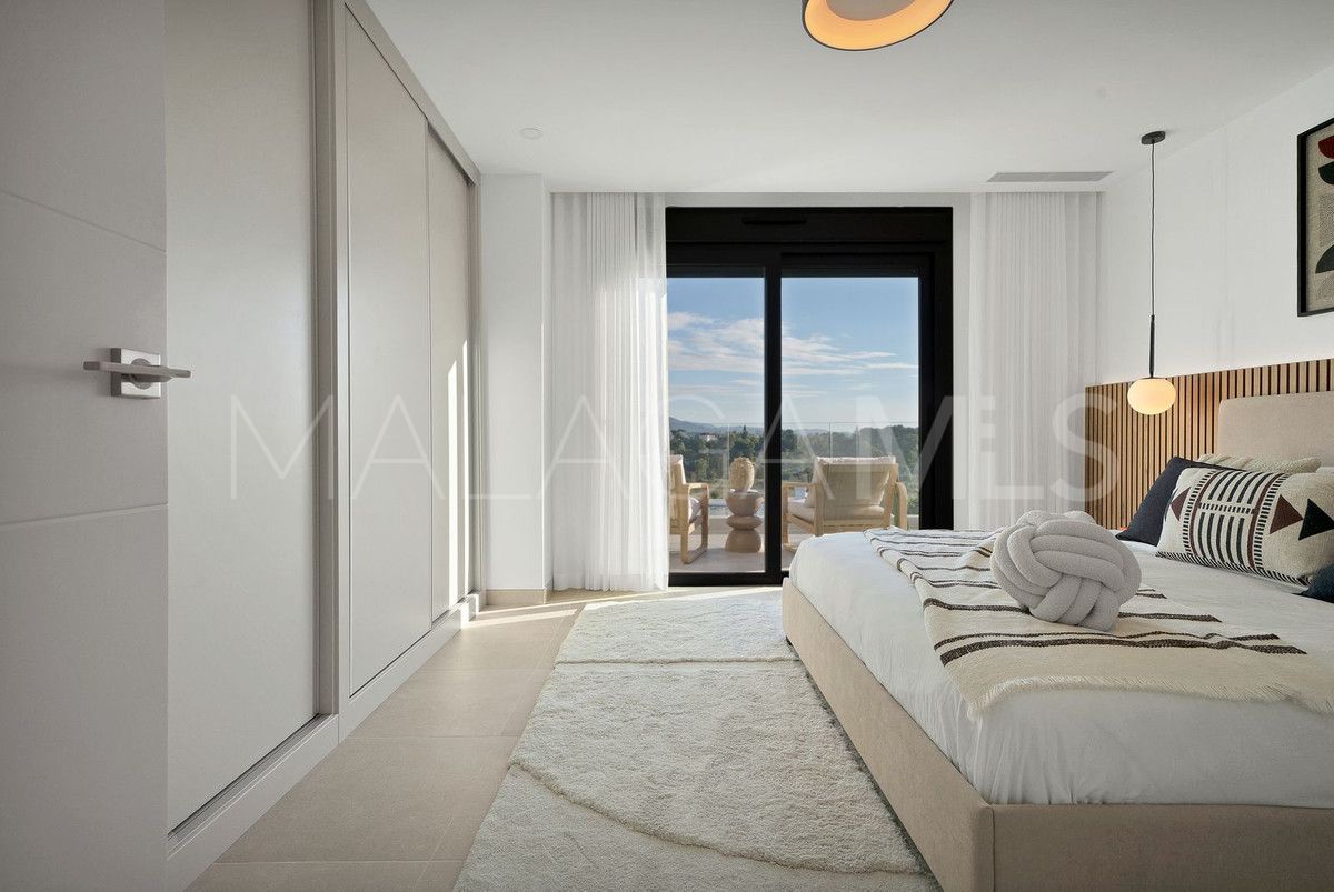 Penthaus for sale in Atalaya