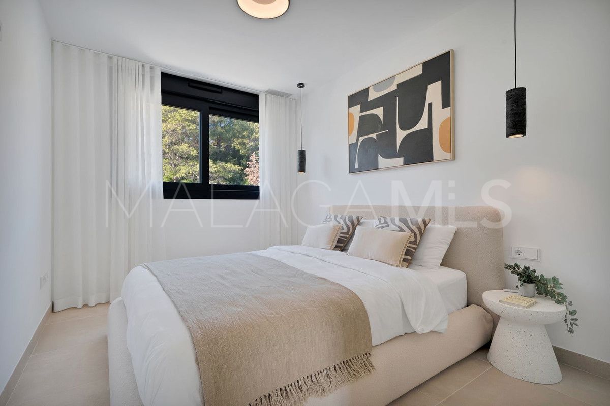 Penthaus for sale in Atalaya