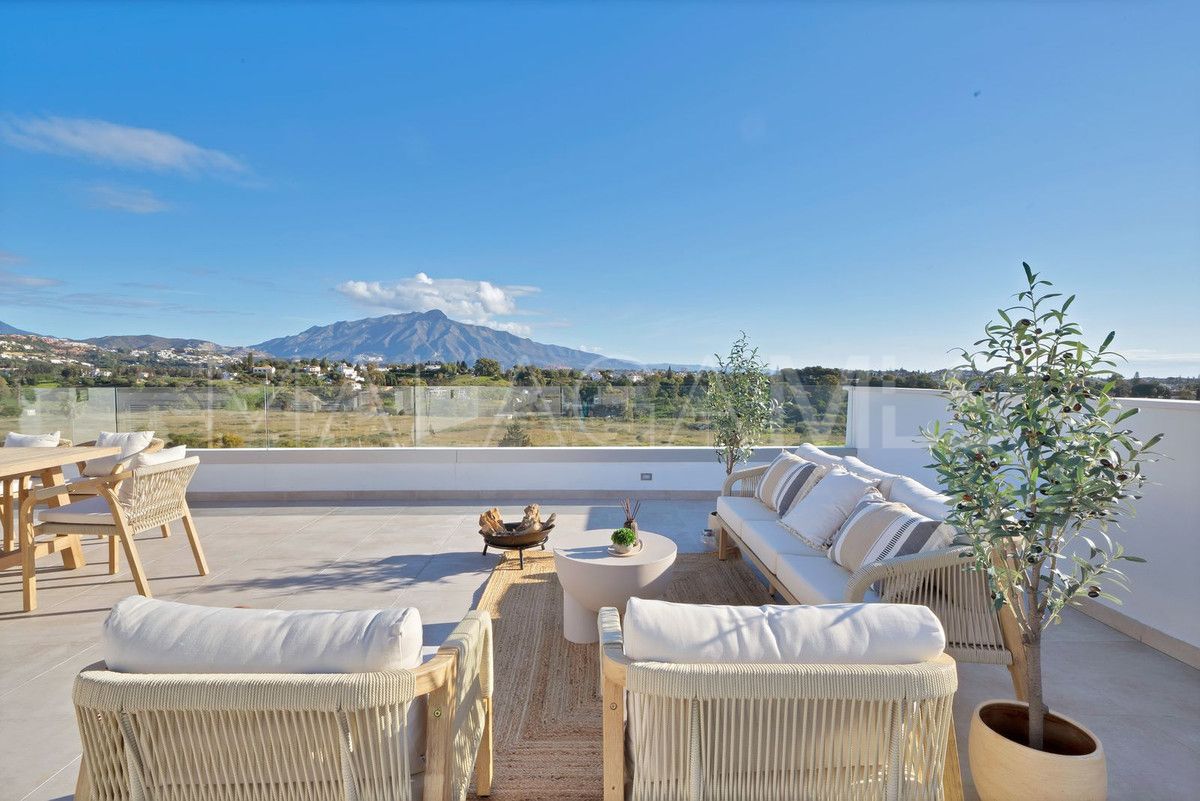 Takvåning for sale in Atalaya
